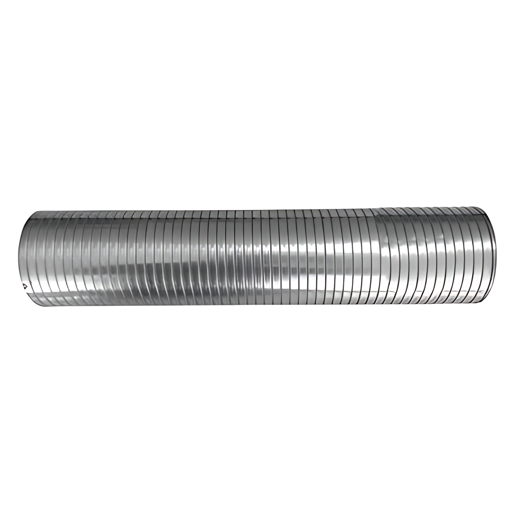 TUBO FLEXIVEL ESCAPAMENTO 3.1/2 INOX SEM ABRACADEIRA - 2T2253101A