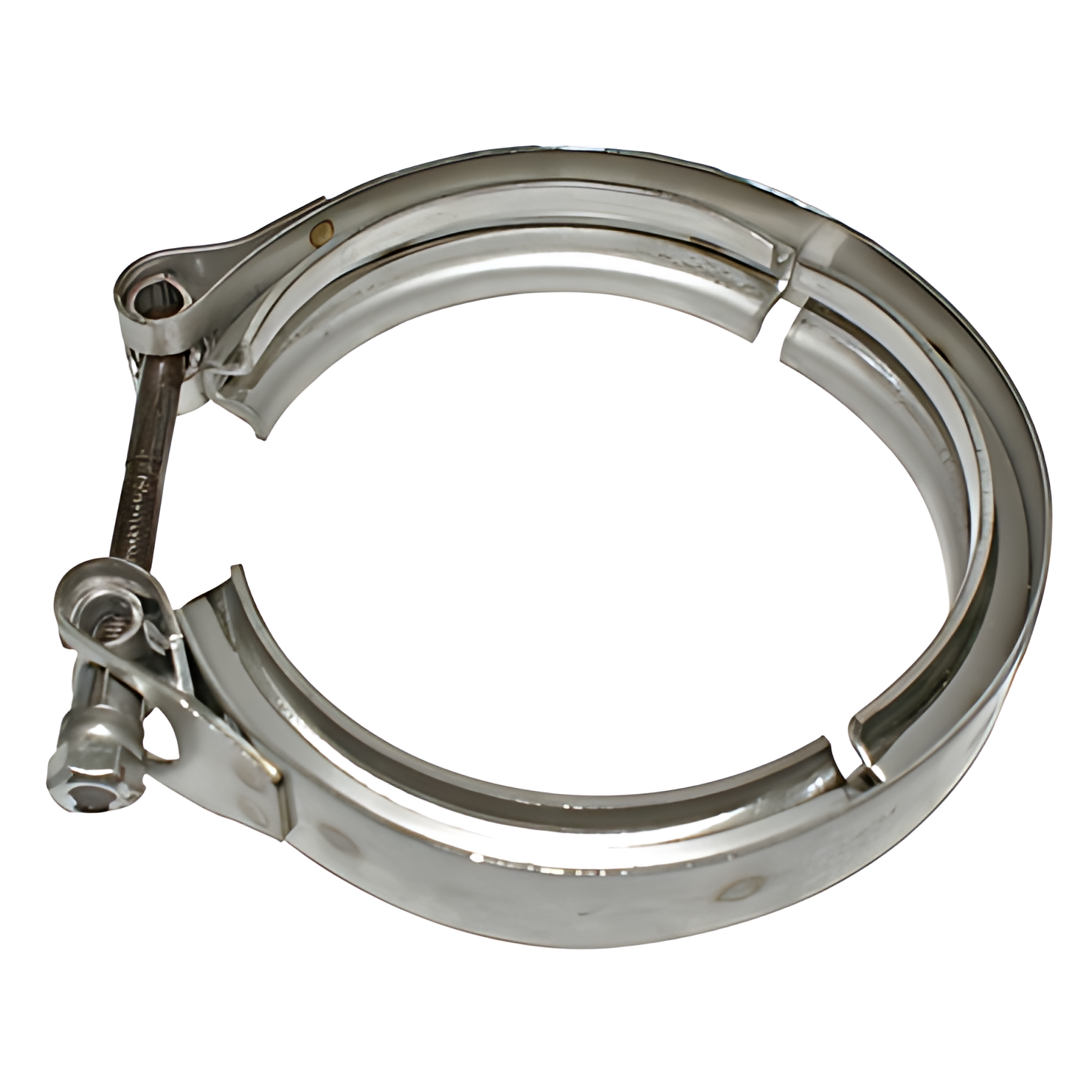 ABRACADEIRA TUBO INTERMEDIARIO INOX - 2T2253143J