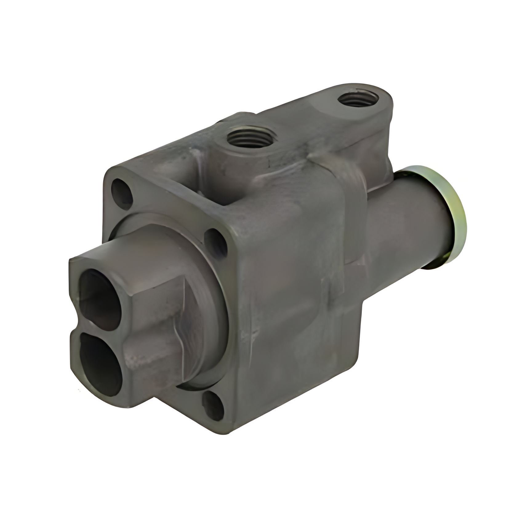 VALVULA TRANFERENCIA SEM PINO CAMBIO  ZF - 2T2301367