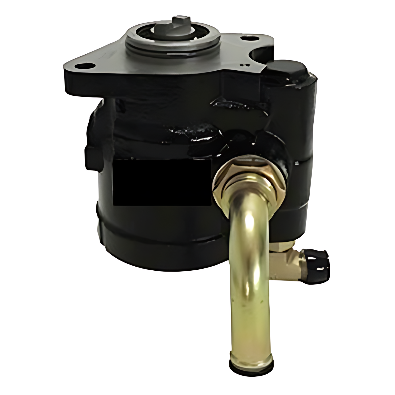 BOMBA DIRECAO HIDRAULICA - 2T2422156F