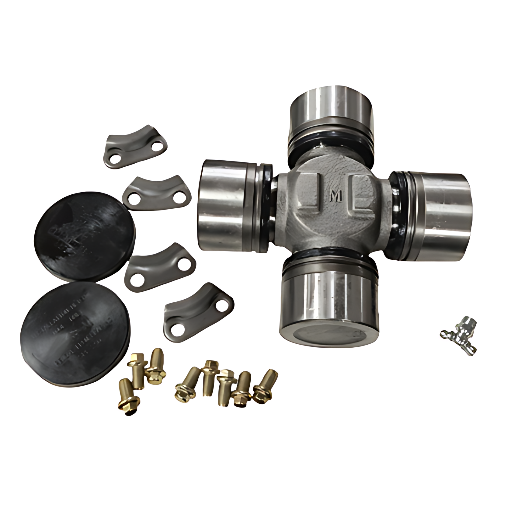 CRUZETA CARDAN SPL250 - 2T2521291