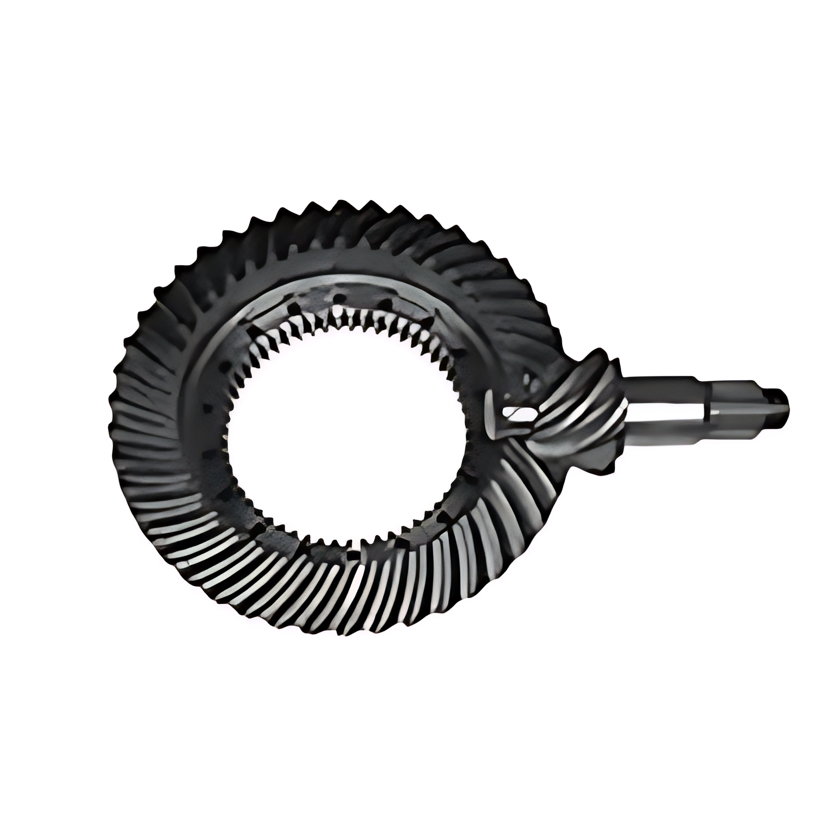 COROA E PINHAO 41X11 RAT 3.73 RS160 MS165 - B399065