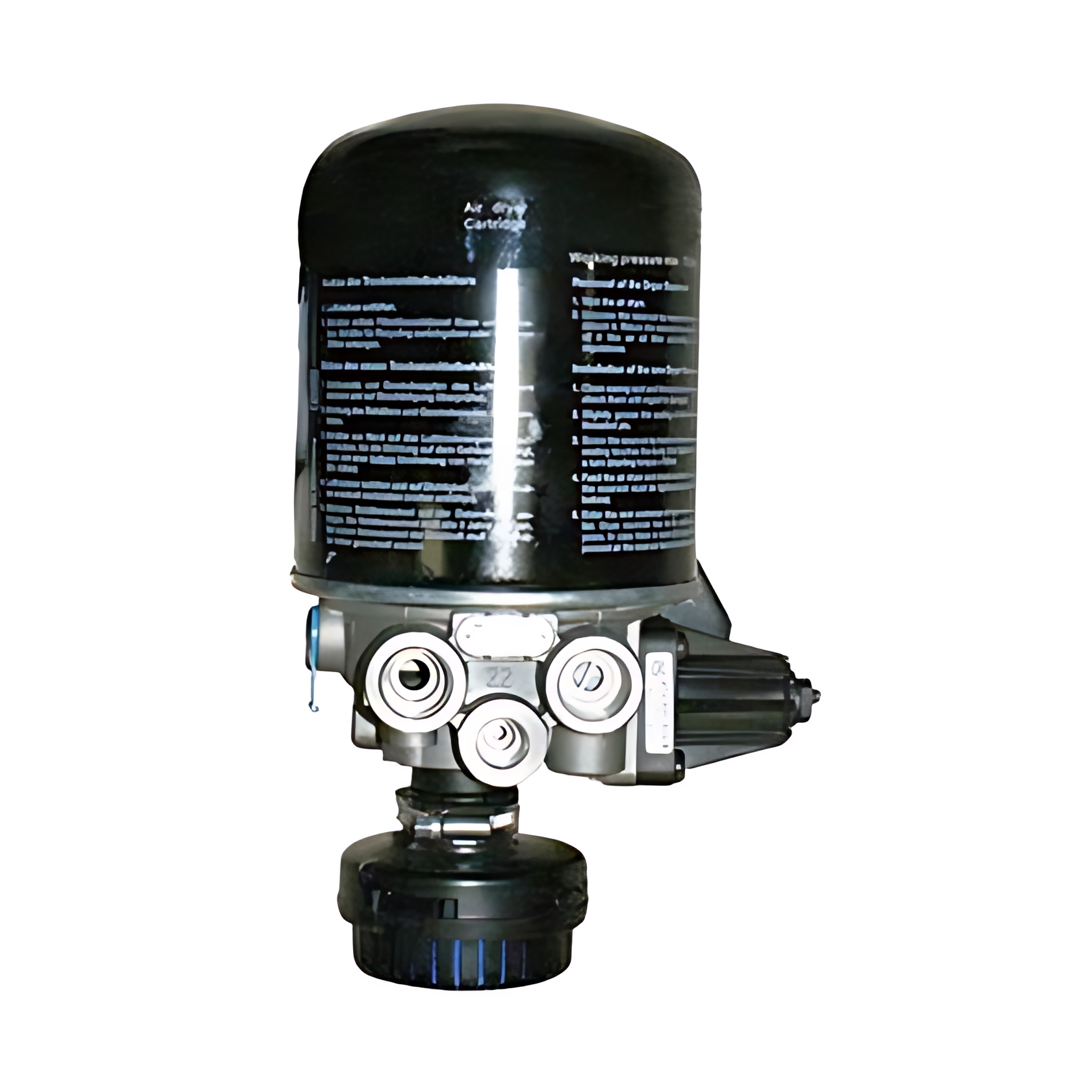 VALVULA SECADOR DE AR - 2T2607373B