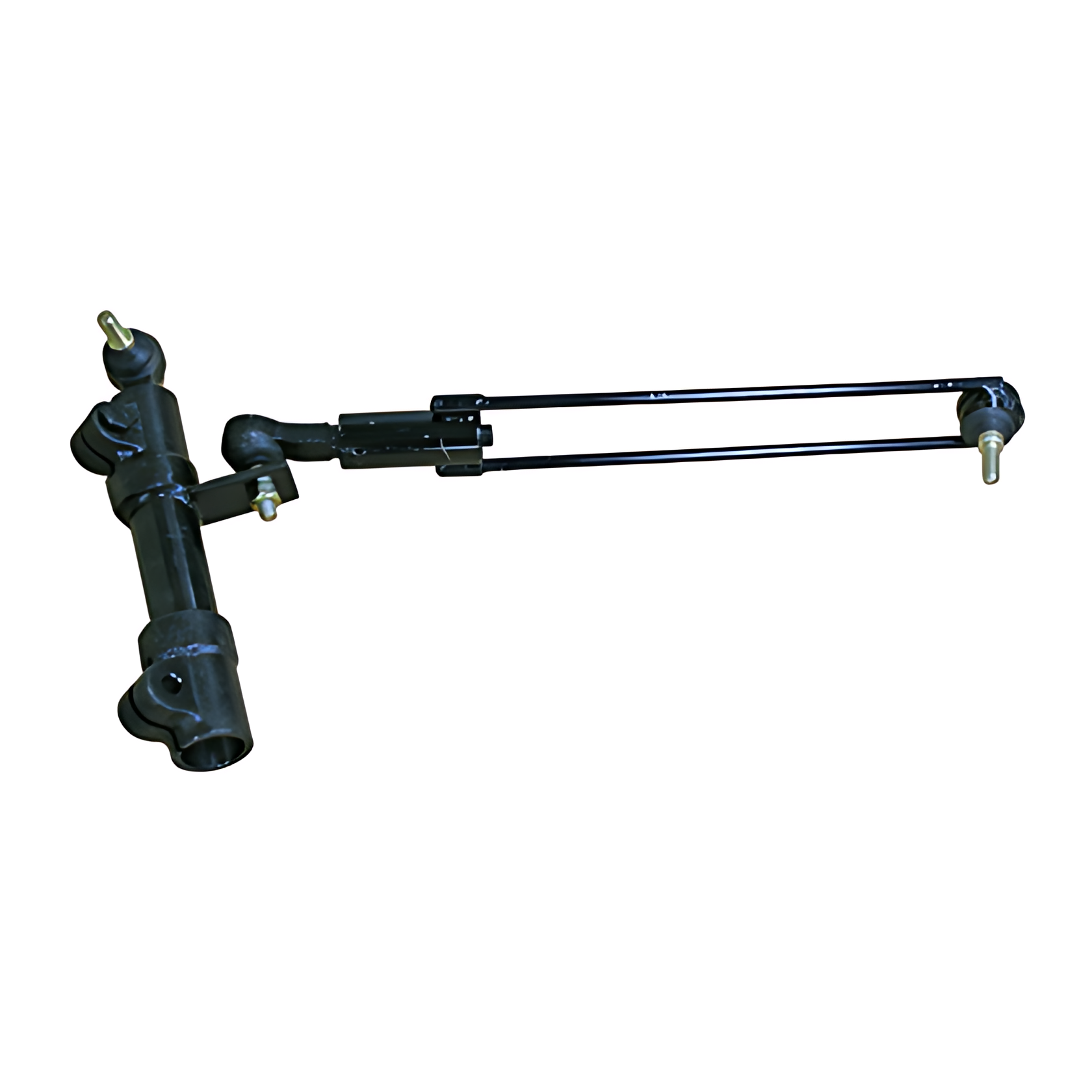 HASTE SELETORA VARAO CAMBIO CONSTELLATION - 2T2711899AS