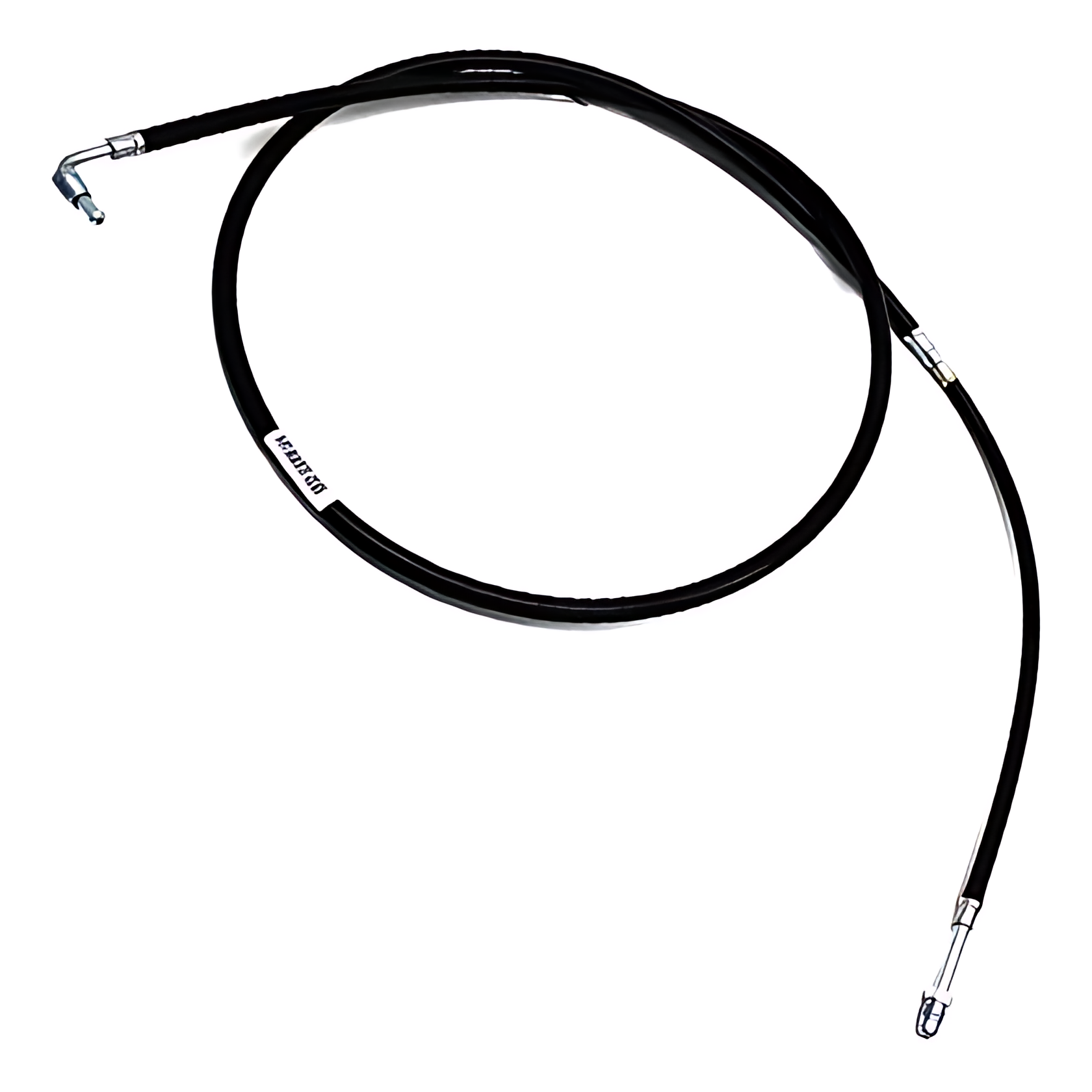 TUBO FLEXIVEL EMBREAGEM - 2T2721482K