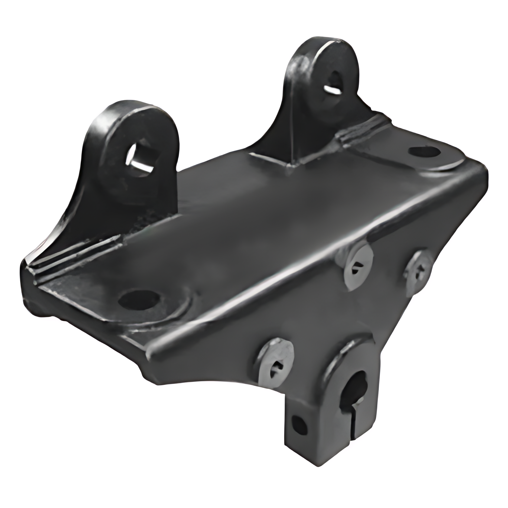 SUPORTE MOLA DIANT.PARTE DIANTEIRA - 2T2803609