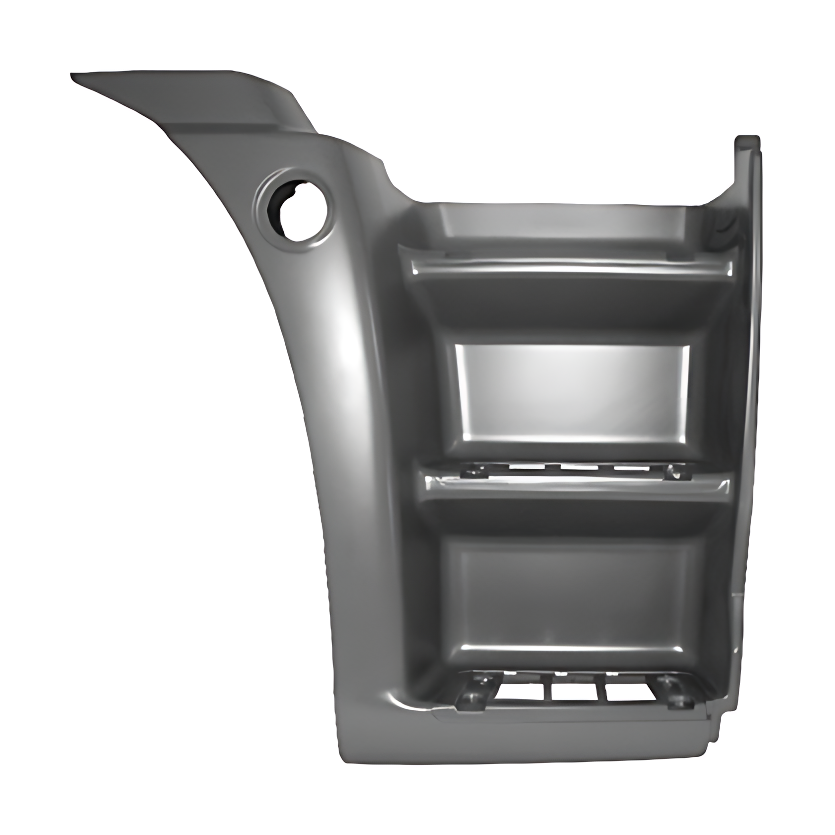 ESTRIBO LD SEM FURO PRIMER - 2T2821648