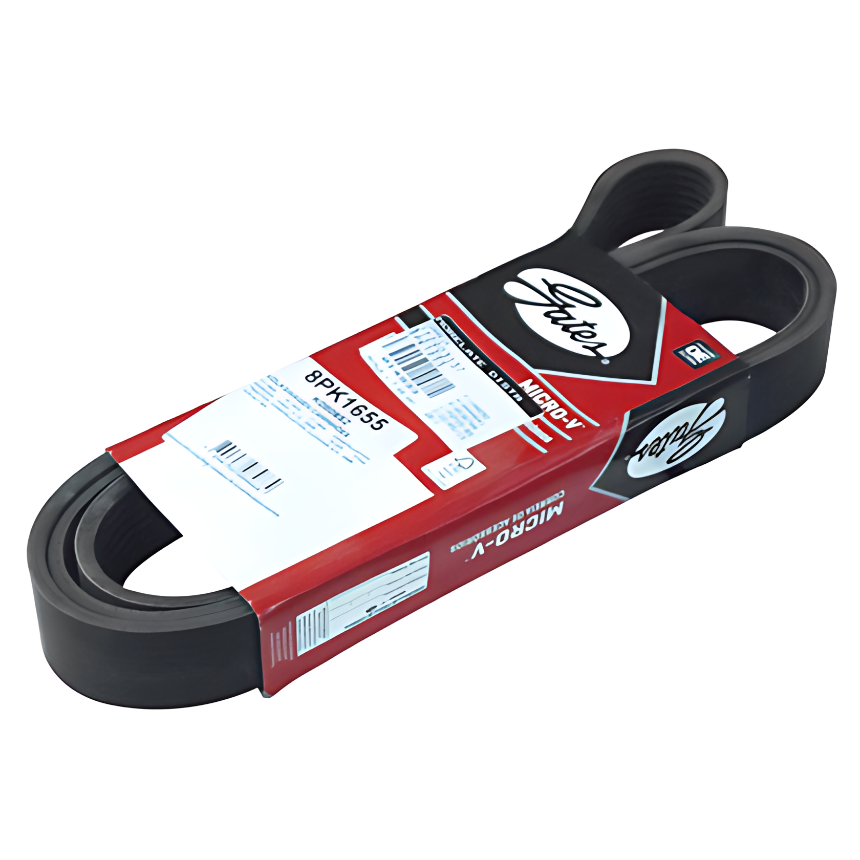 CORREIA MICRO V - 2T2903137