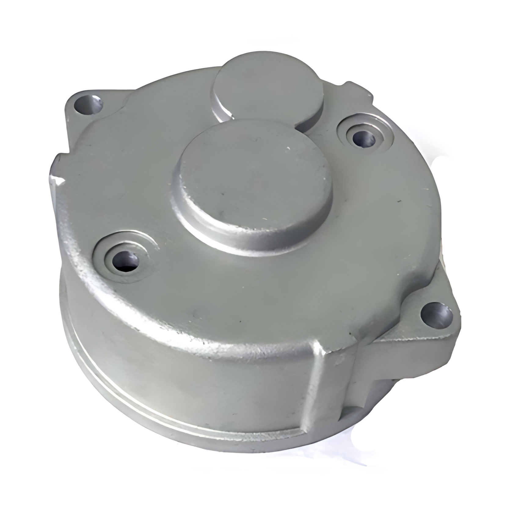 MANCAL TRASEIRO MOTOR PARTIDA - 2T2911209