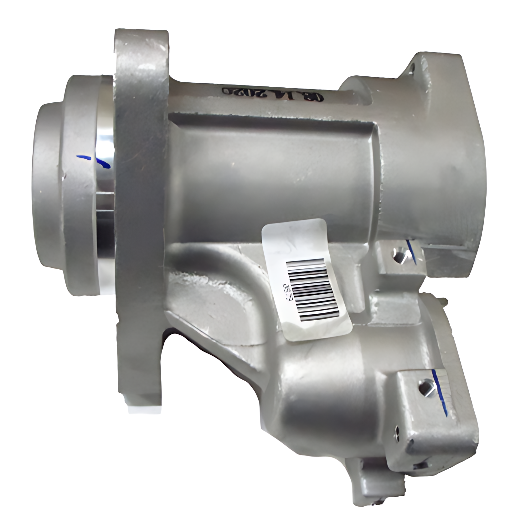 MANCAL DT MOTOR PARTIDA - 2T2911255