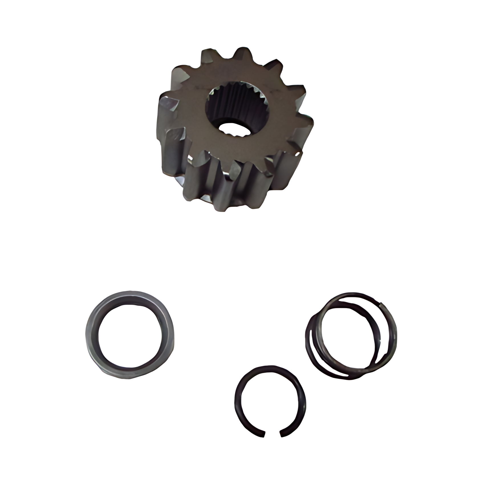 KIT PINHAO - 10512090