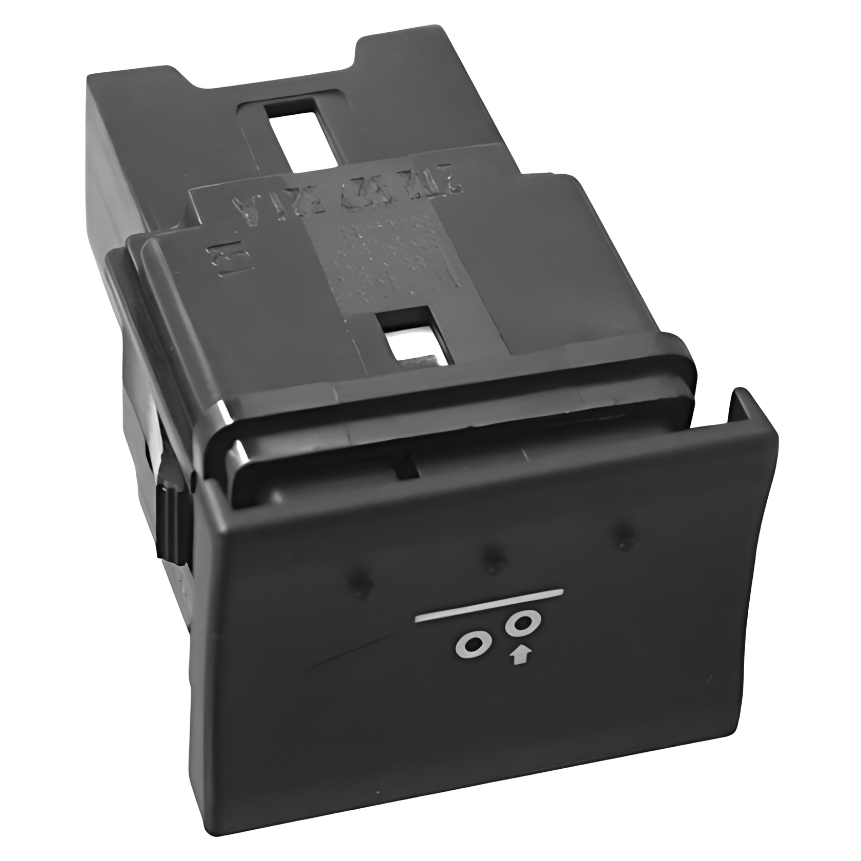 INTERRUPTOR SISTEMA EIXO TRUCK ANTI DERRAPAGEM ASR - 2T2927521