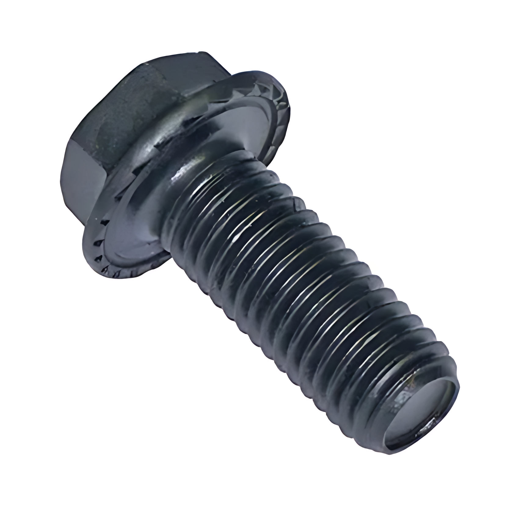 PARAFUSO FLANGEADO M10X20MM RI ACO 8.8 - 2TA127523