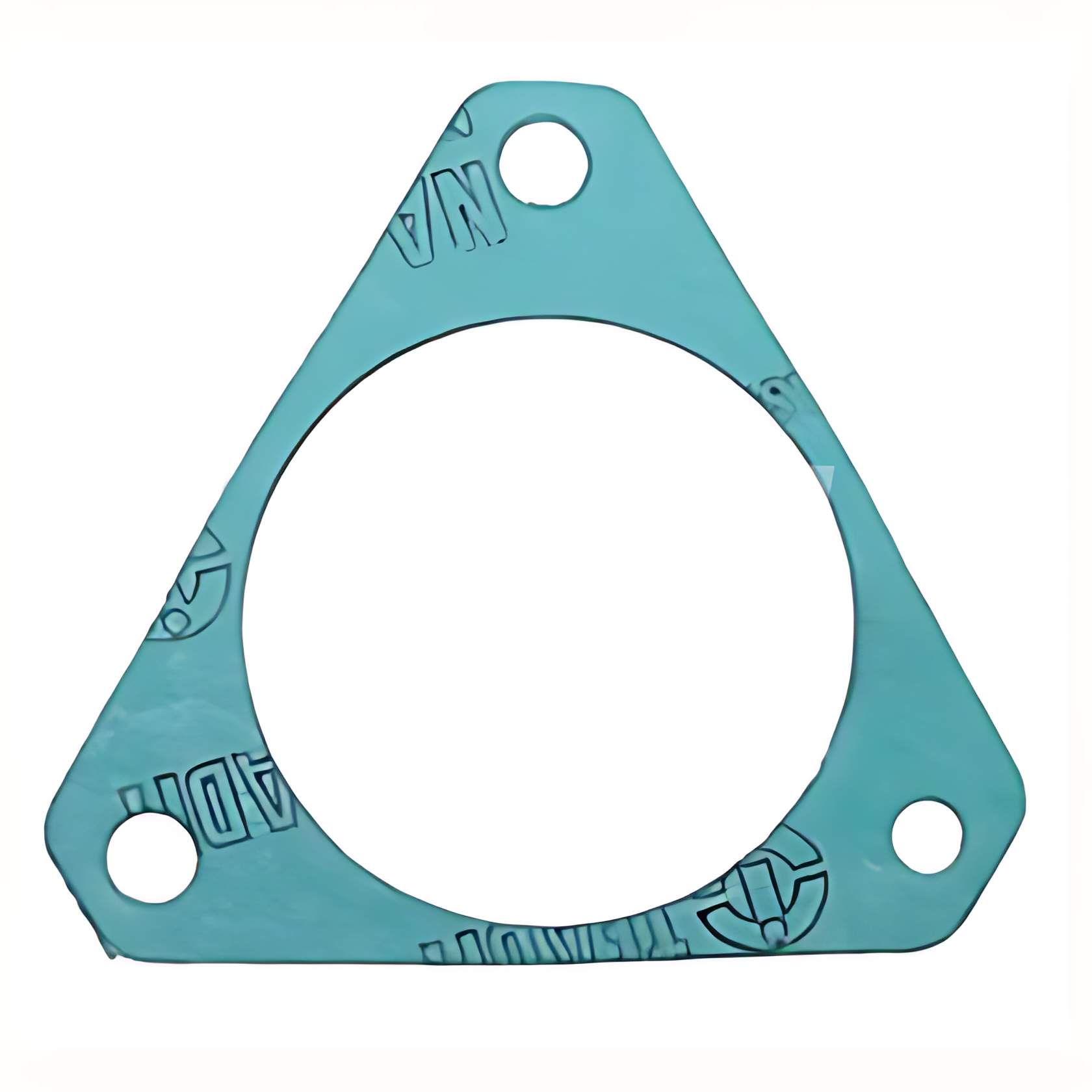 JUNTA BOMBA INJETORA BLOCO MWM X10 ( BOMBA ROTATIVA ) - 2TA130113
