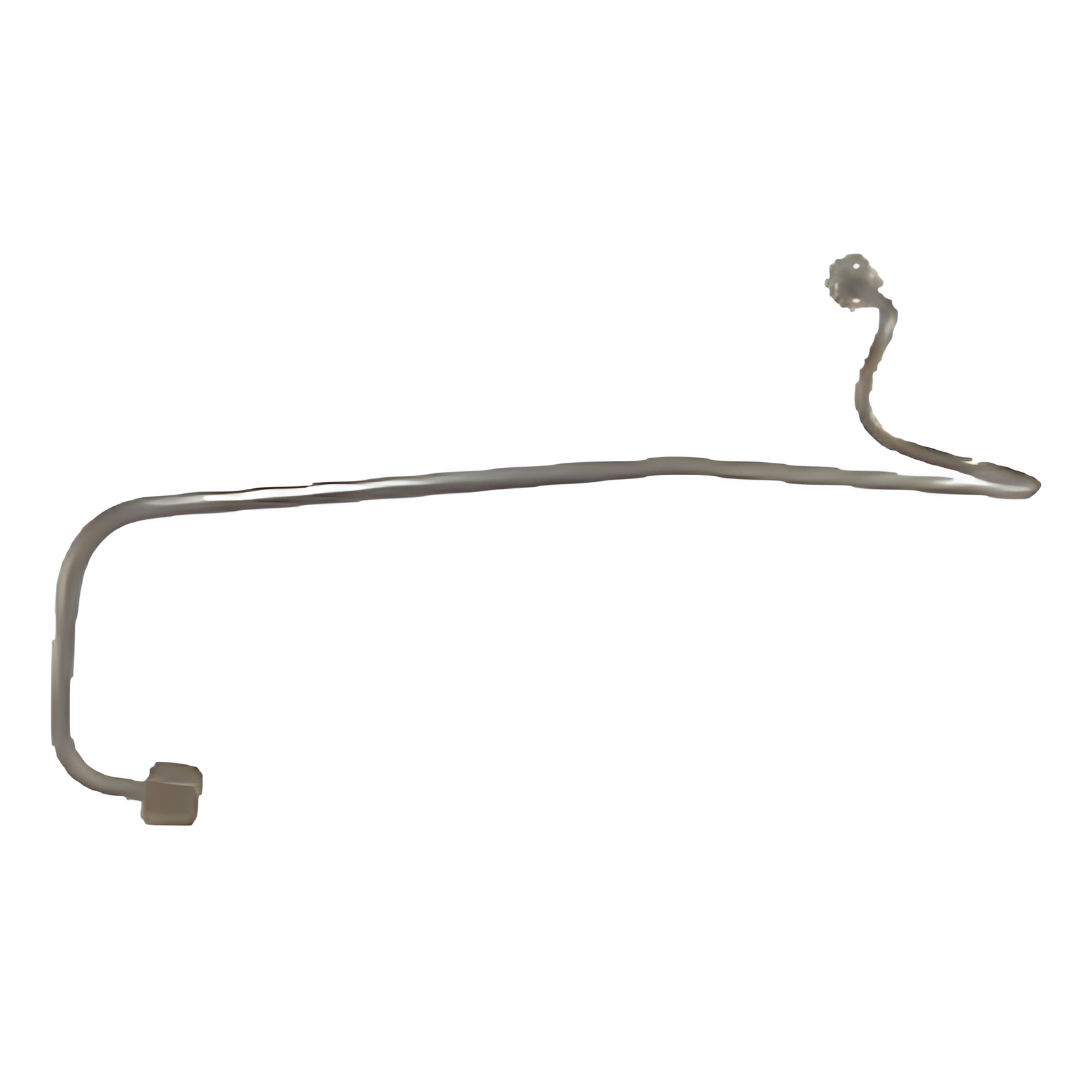 TUBO INJETOR COMBUSTIVEL SEGUNDO CILINDRO MWM X10 - 2TA130302