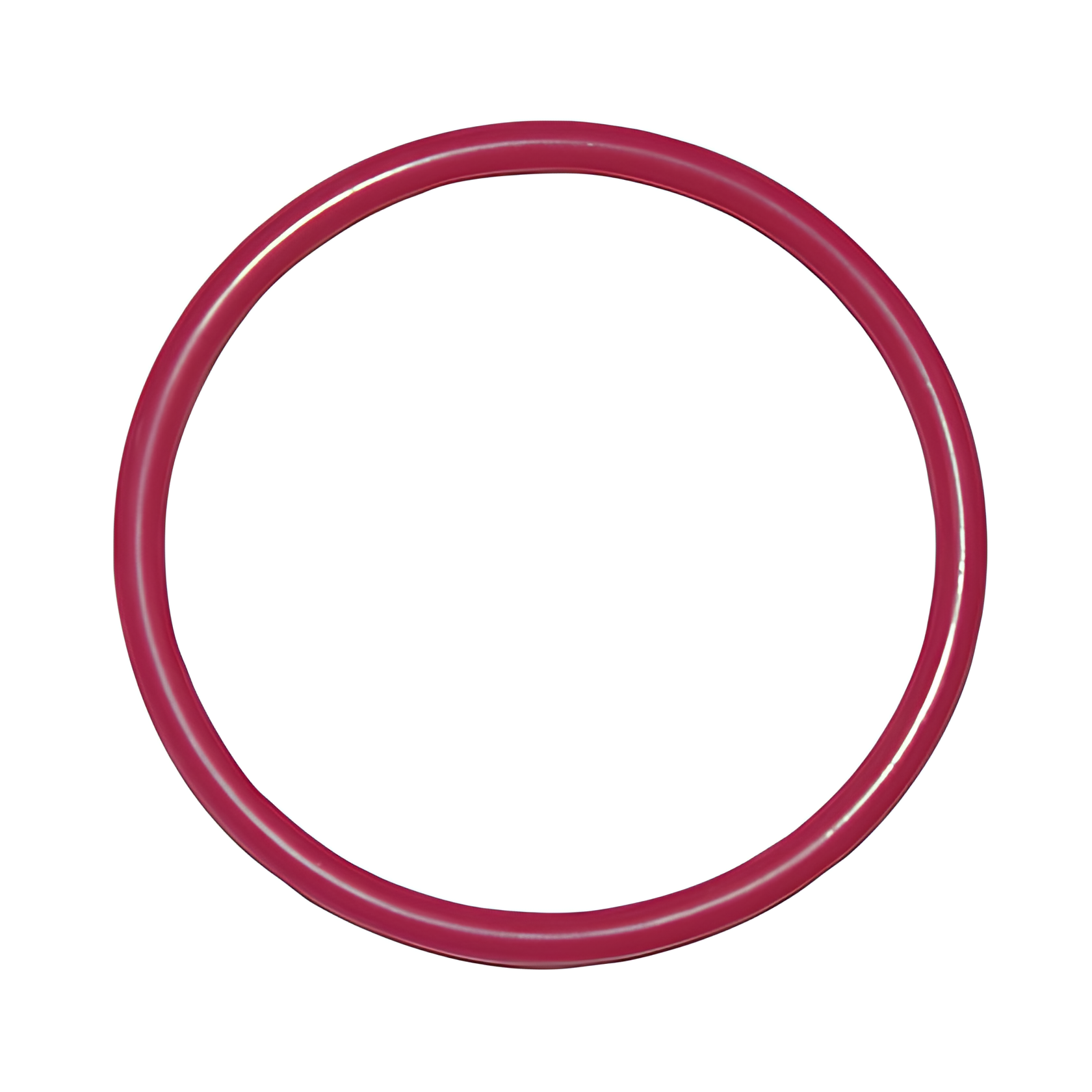 ANEL RAD.OLEO CAMBIO SILCIONE VERMELHO - 2TA145297