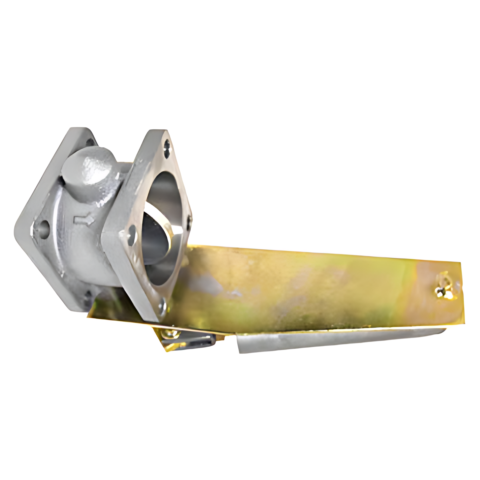 FREIO MOTOR COMPLETO - 2TA253853B