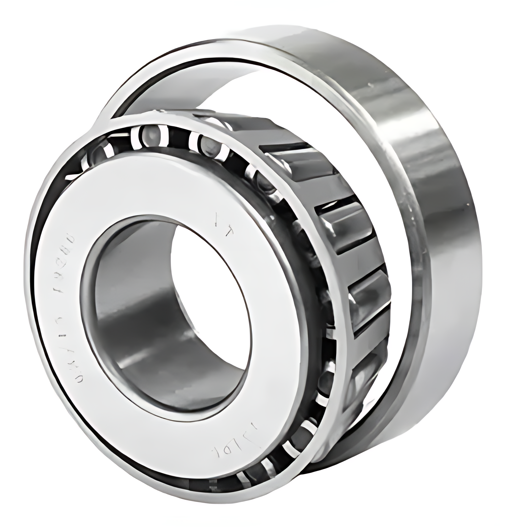 CONJUNTO ROLAMENTO EXTERNO RODA DIANTEIRA - 2TA498628AK