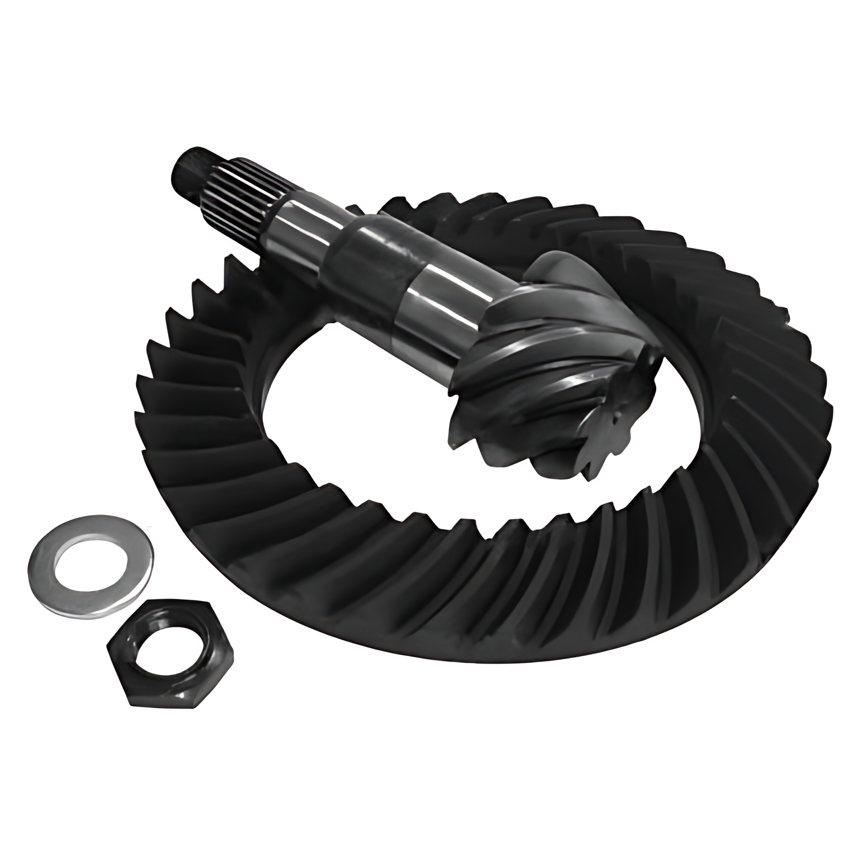 COROA E PINHAO 8X37 AGRALE / FORD / VW MWM 4,10 - 2TA525143