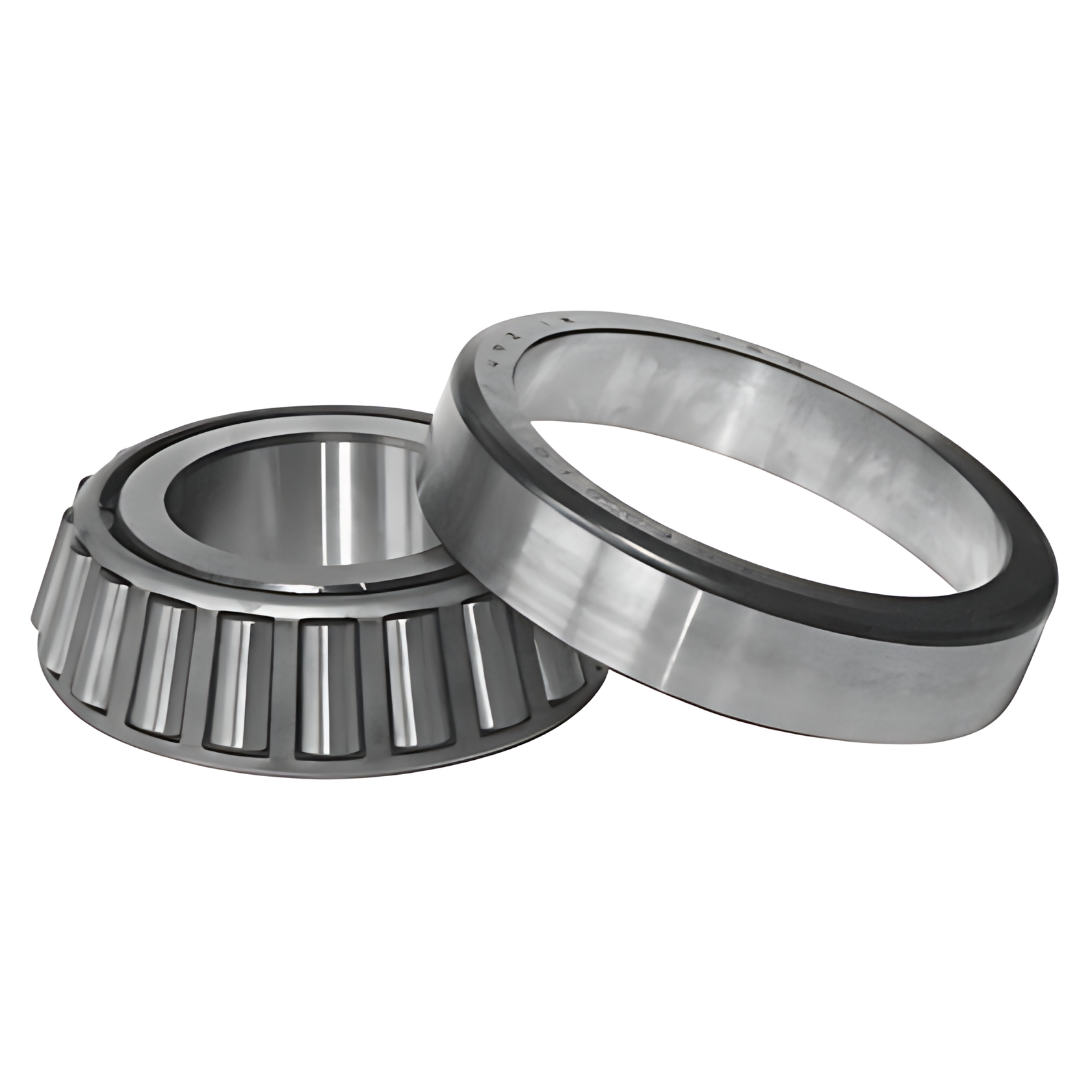 CONJUNTO ROLAMENTO EXTERNO PINHAO  RS230 RS235 MS120 MS124 L147 - 2TA598313CX