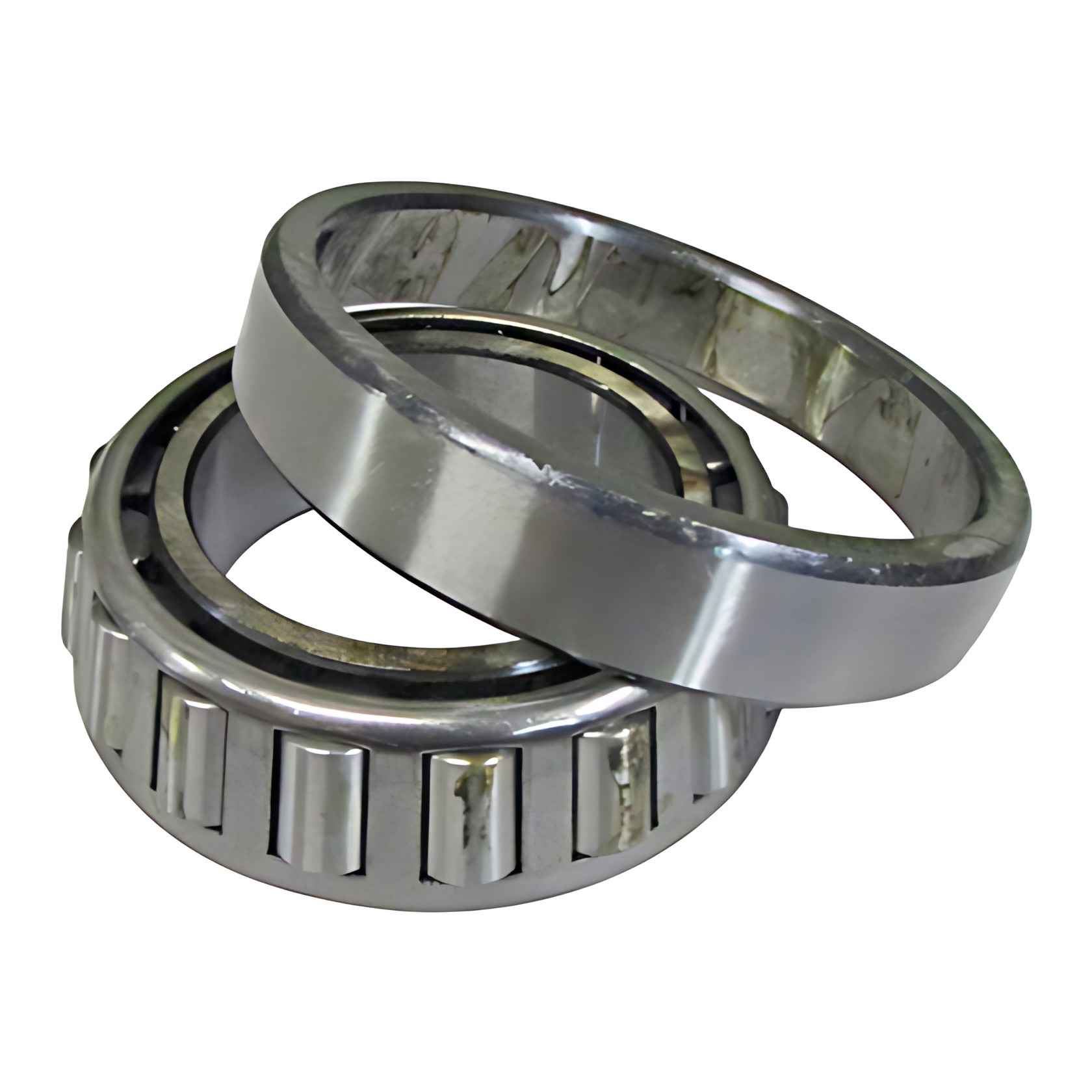 CONJUNTO ROLAMENTO EXTERNO RODA TRASEIRA  3/4    368A 362A - 2TA598319X