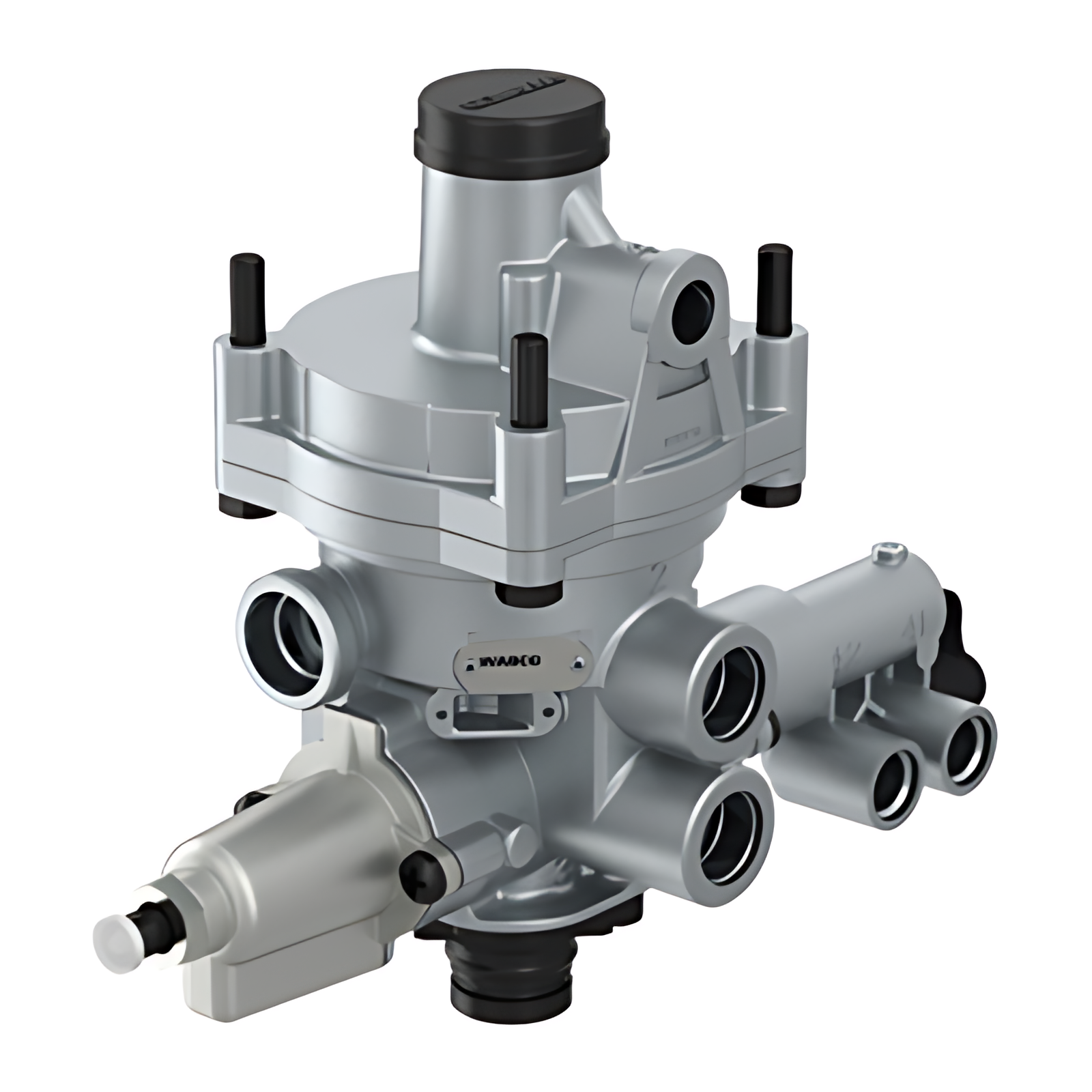 VALVULA SENSIVEL CARGA - 0024315412