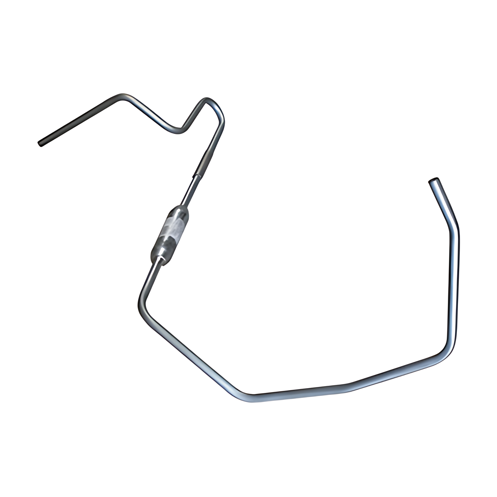 CONJUNTO TUBO VENTILACAO COMPRESSOR - 2TA607312A