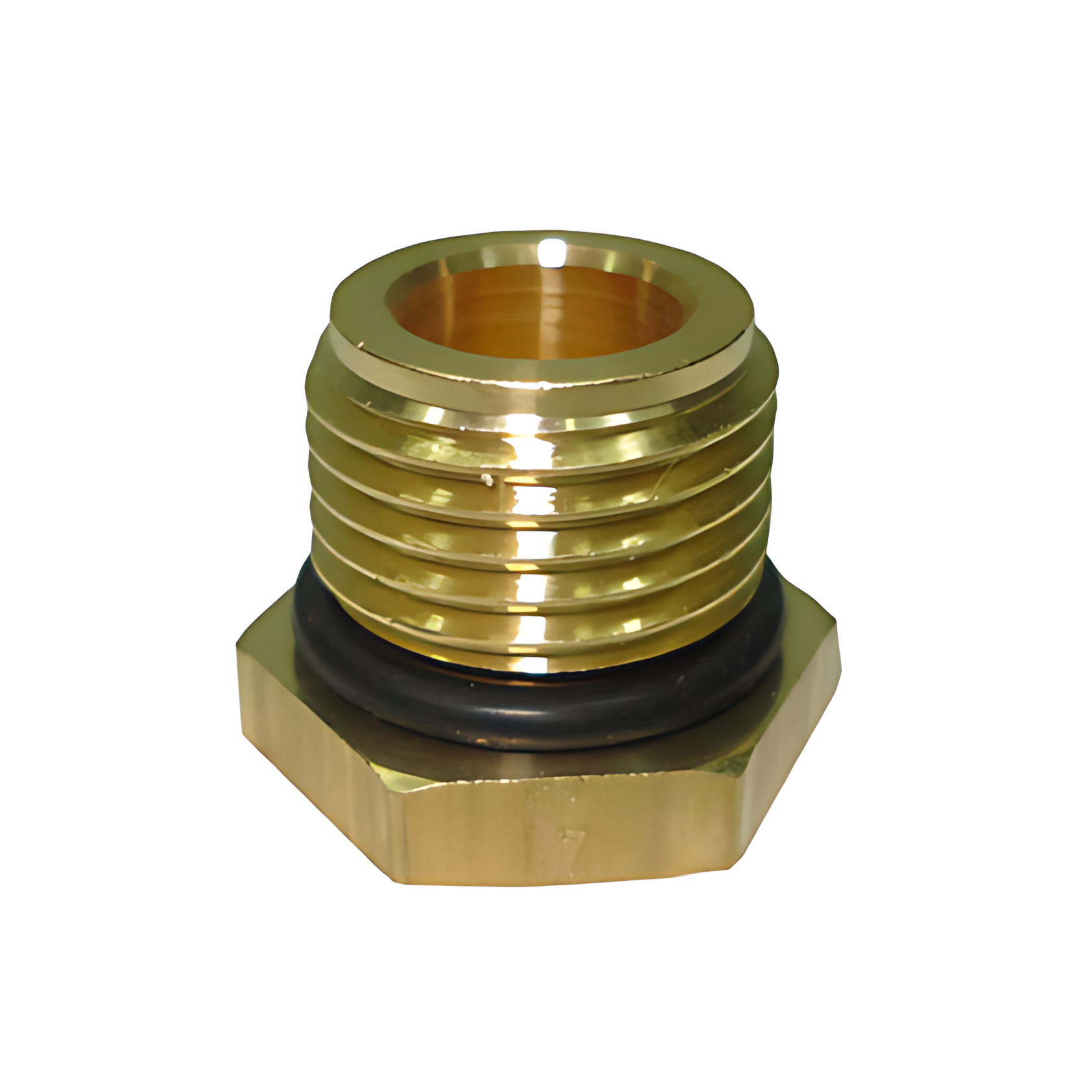 CONEXAO DE AR DO FREIO ( NG8 ) 16M X 1,5 - 2TA608703A