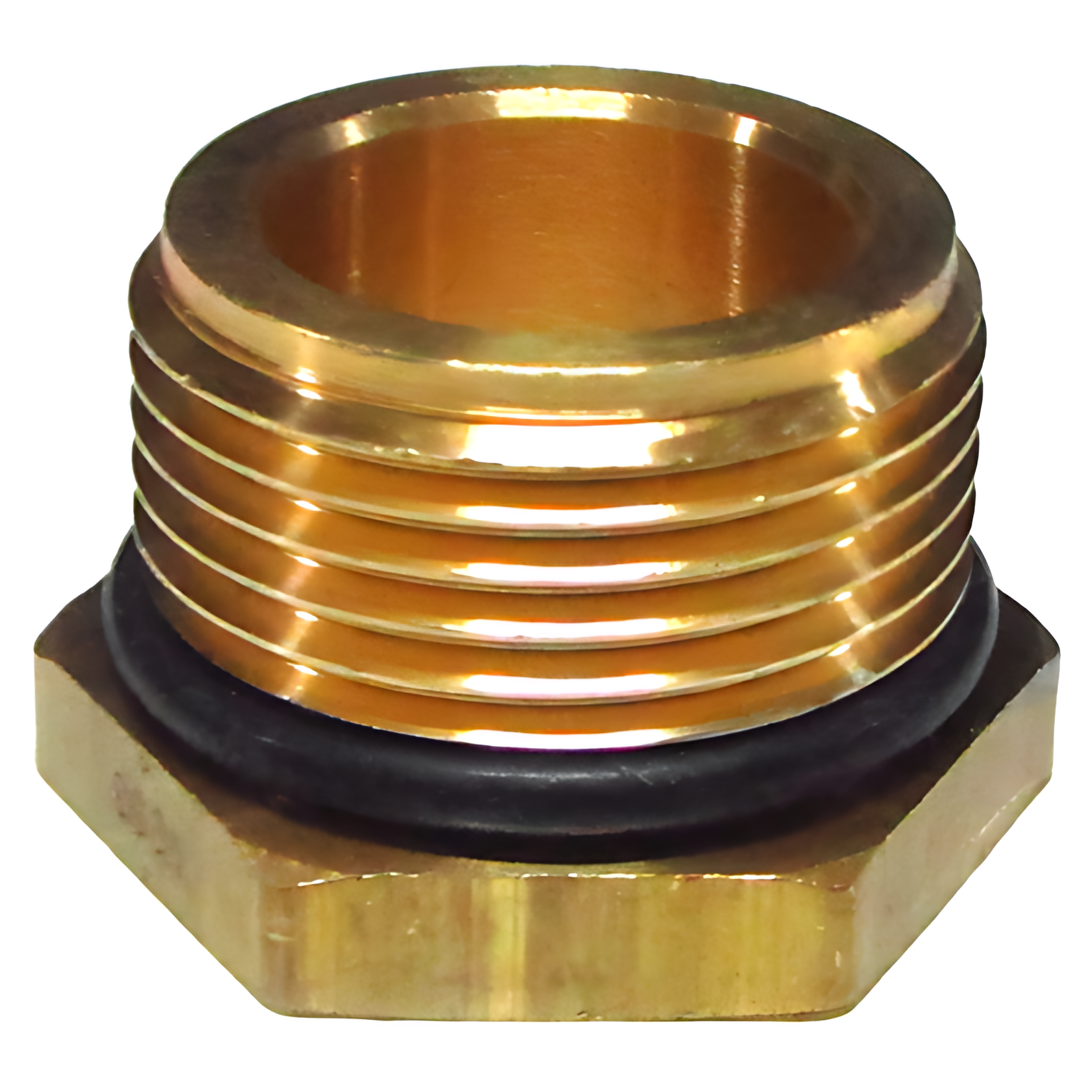 CONEXAO ENGATE RAP PNEUM 16X22X1,5MM ROS - 2TA608703B