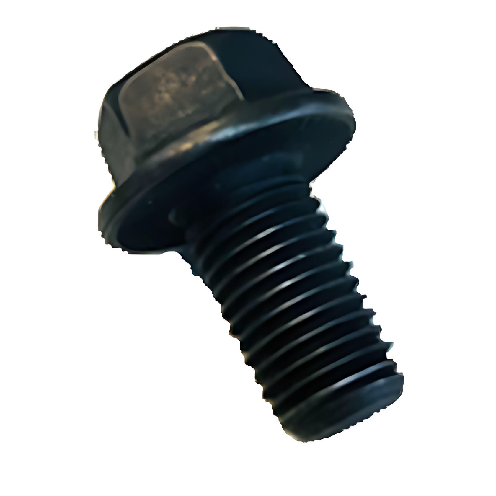 PARAFUSO FLANGEADO SERRILHADO M12X1,5X22MM ACO 12.9 - 2TA699123