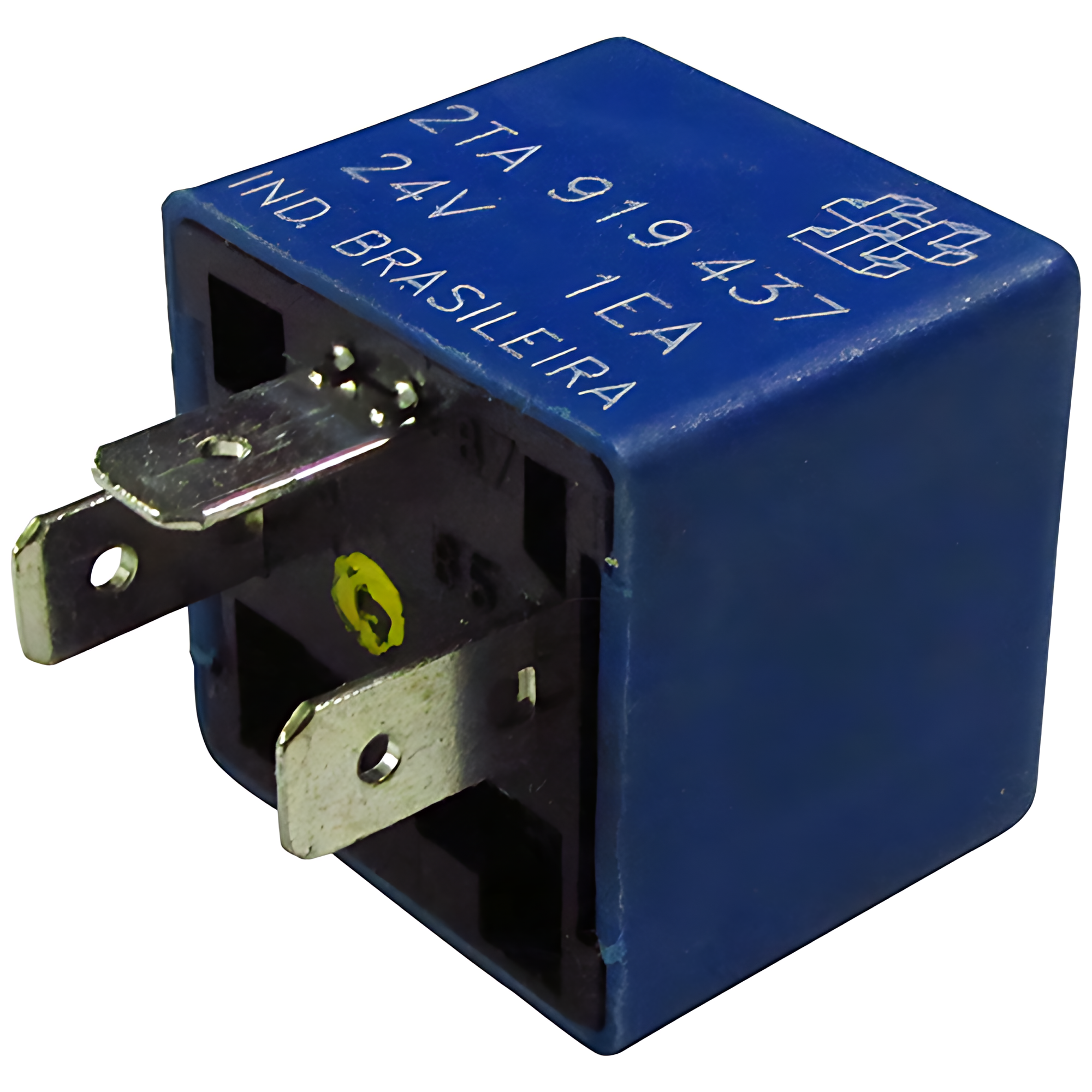 RELE SINALIZADOR ACUSTICO 24V - 2TA919437