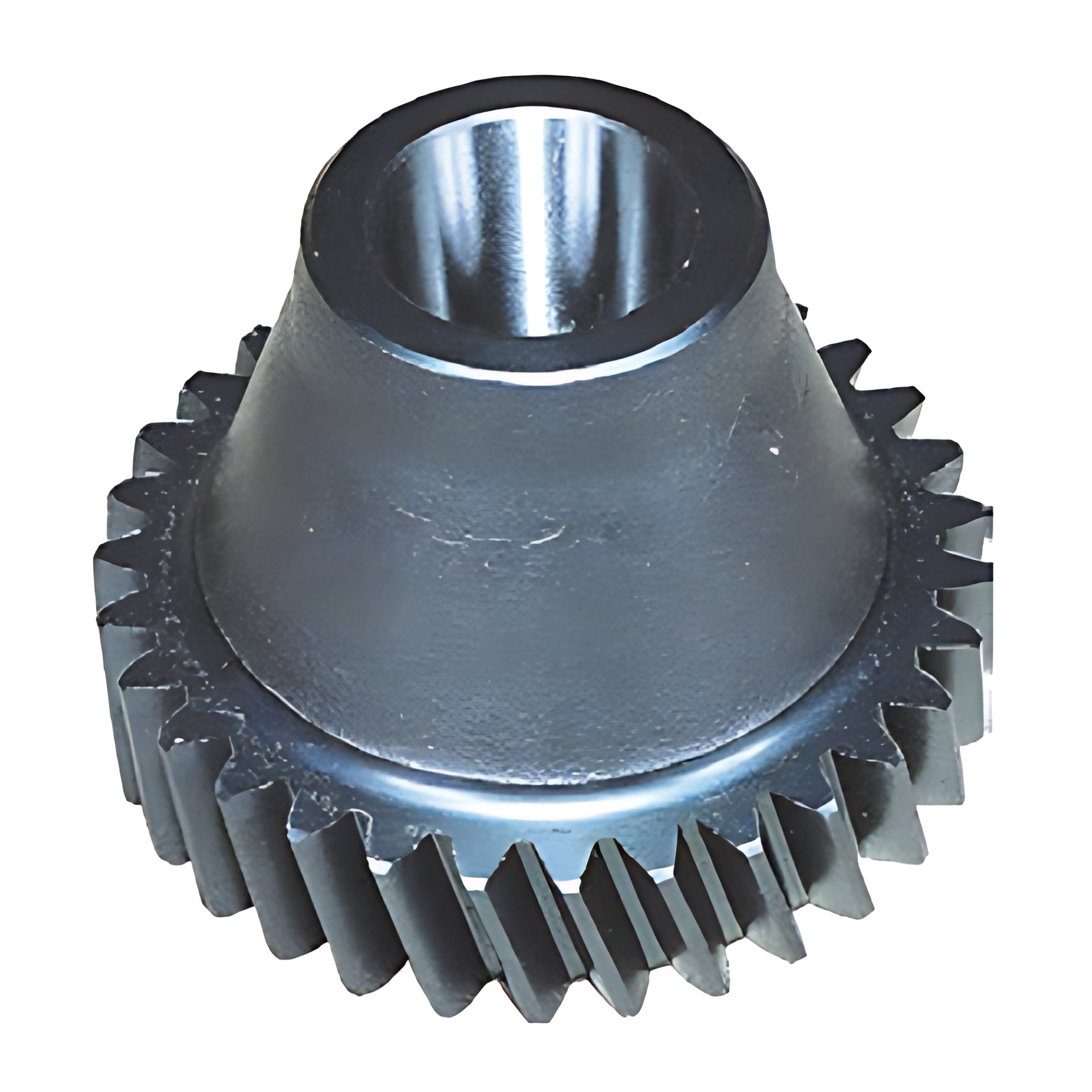 ENGRENAGEM COMPRESSOR AR MOTOR MWM X10 6CIL TURBINADO - 2TB109117