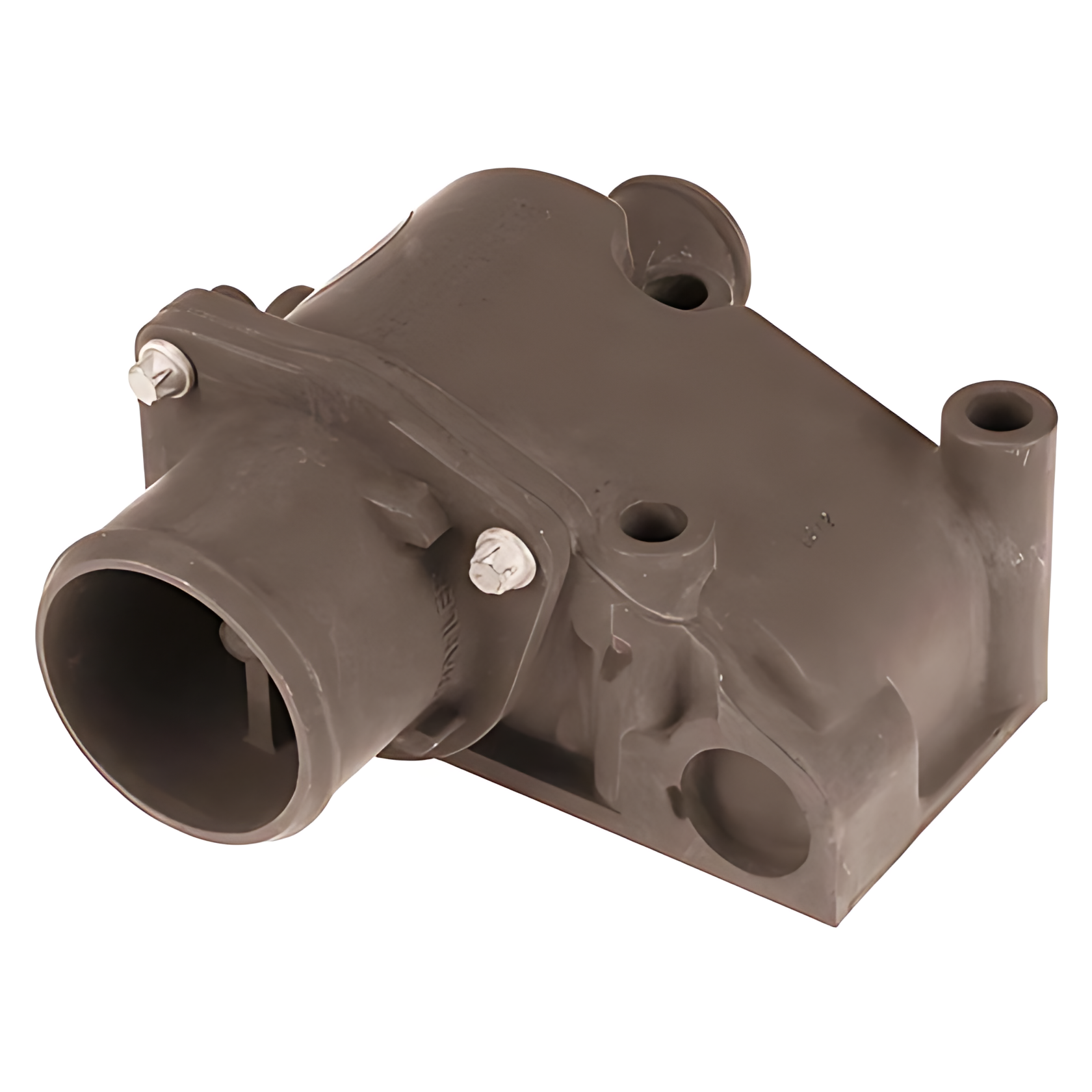 VALVULA TERMOSTATICA MWM X10 6CIL ( COMPLETA COM CARCACA 75C ) - 2TB121113