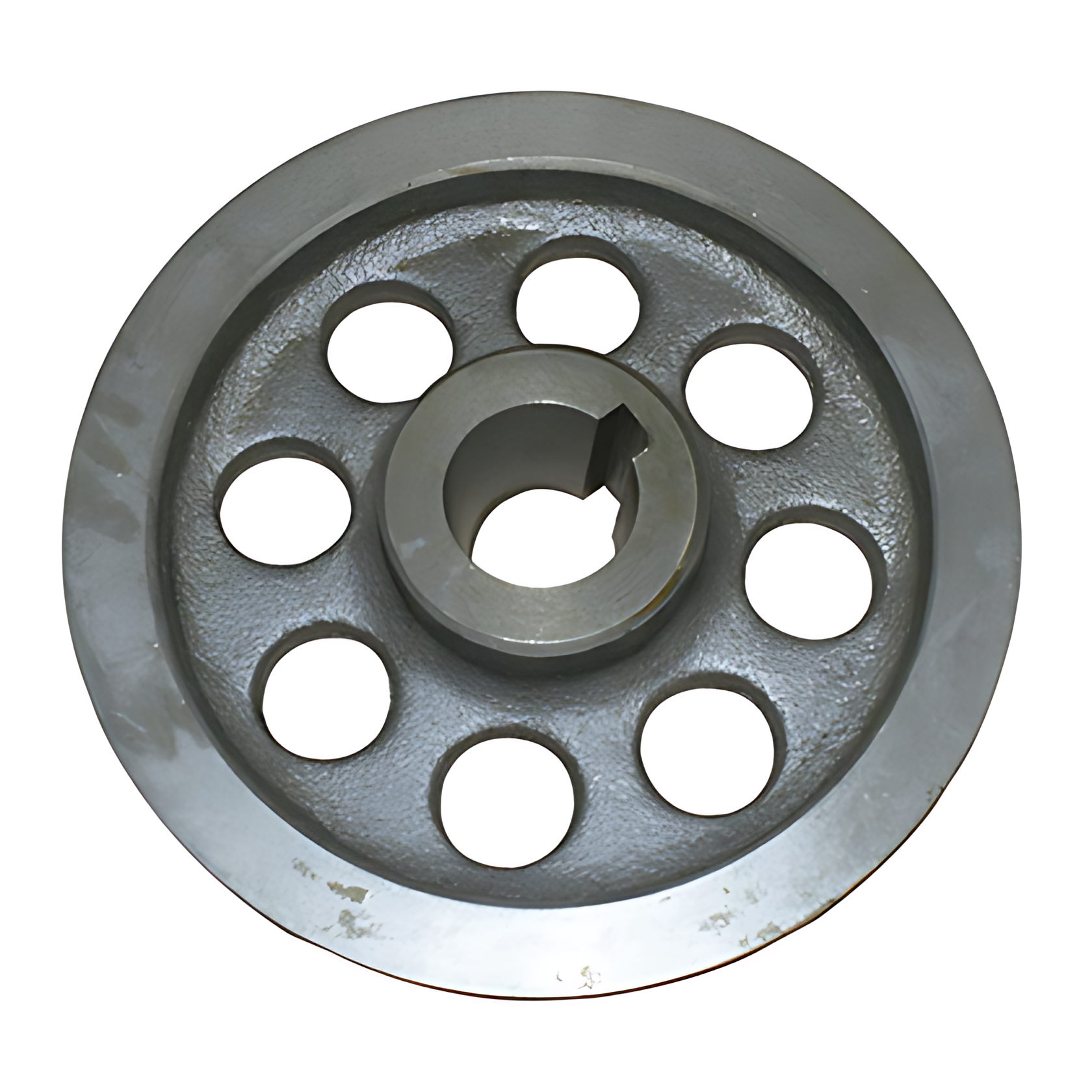 POLIA HELICE MOTOR - 2TB121175