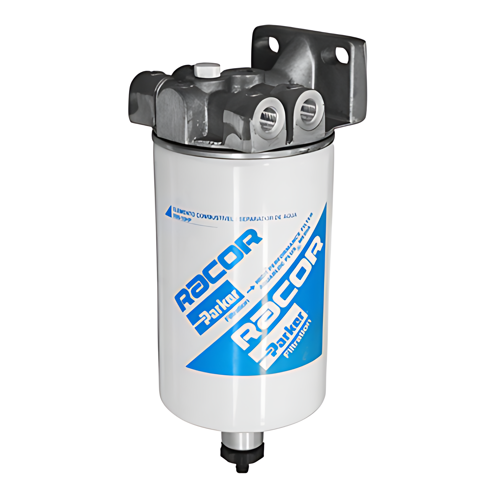 CONJUNTO FILTRO SEPARADOR D AGUA - 4760907452