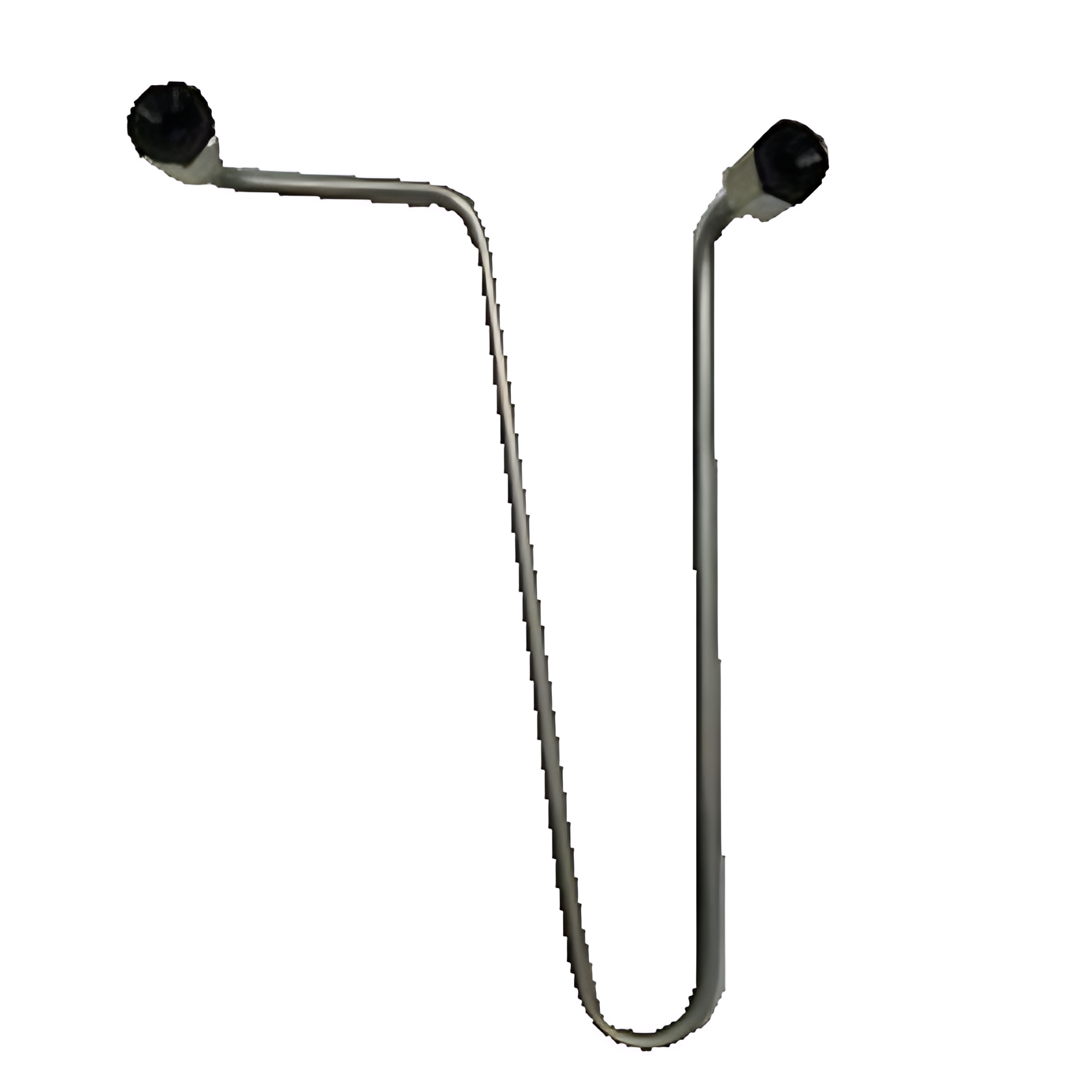 TUBO INJETOR SEXTO CILINDRO - 2TB130306