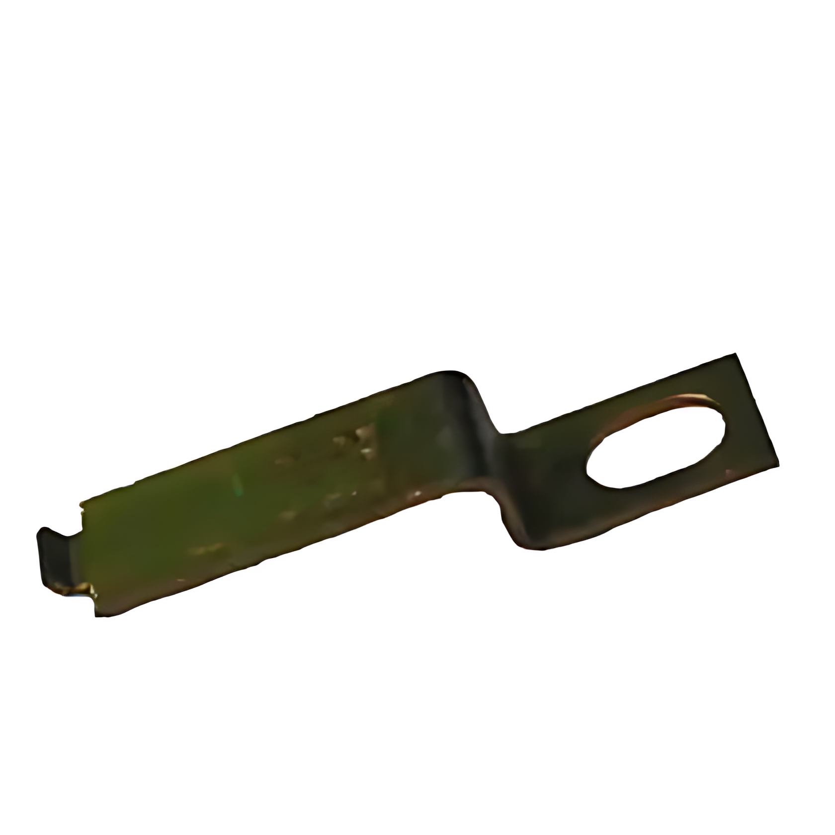 SUPORTE CANO INJETOR S/BORRACHA - 2TB130325