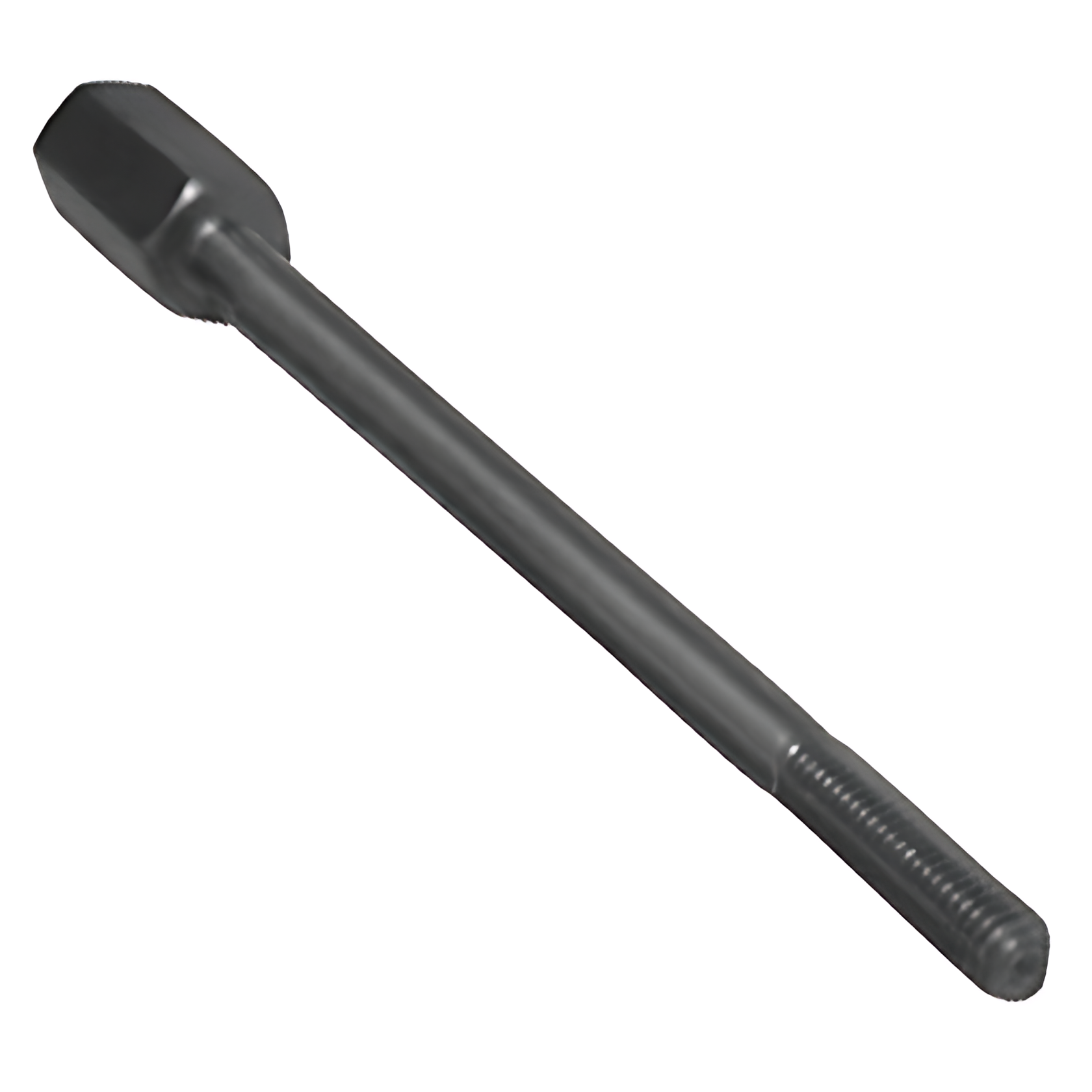 HASTE DISPOSITIVO PARADA MOTOR MWM X10 6CIL TURBINADO - 2TB130567