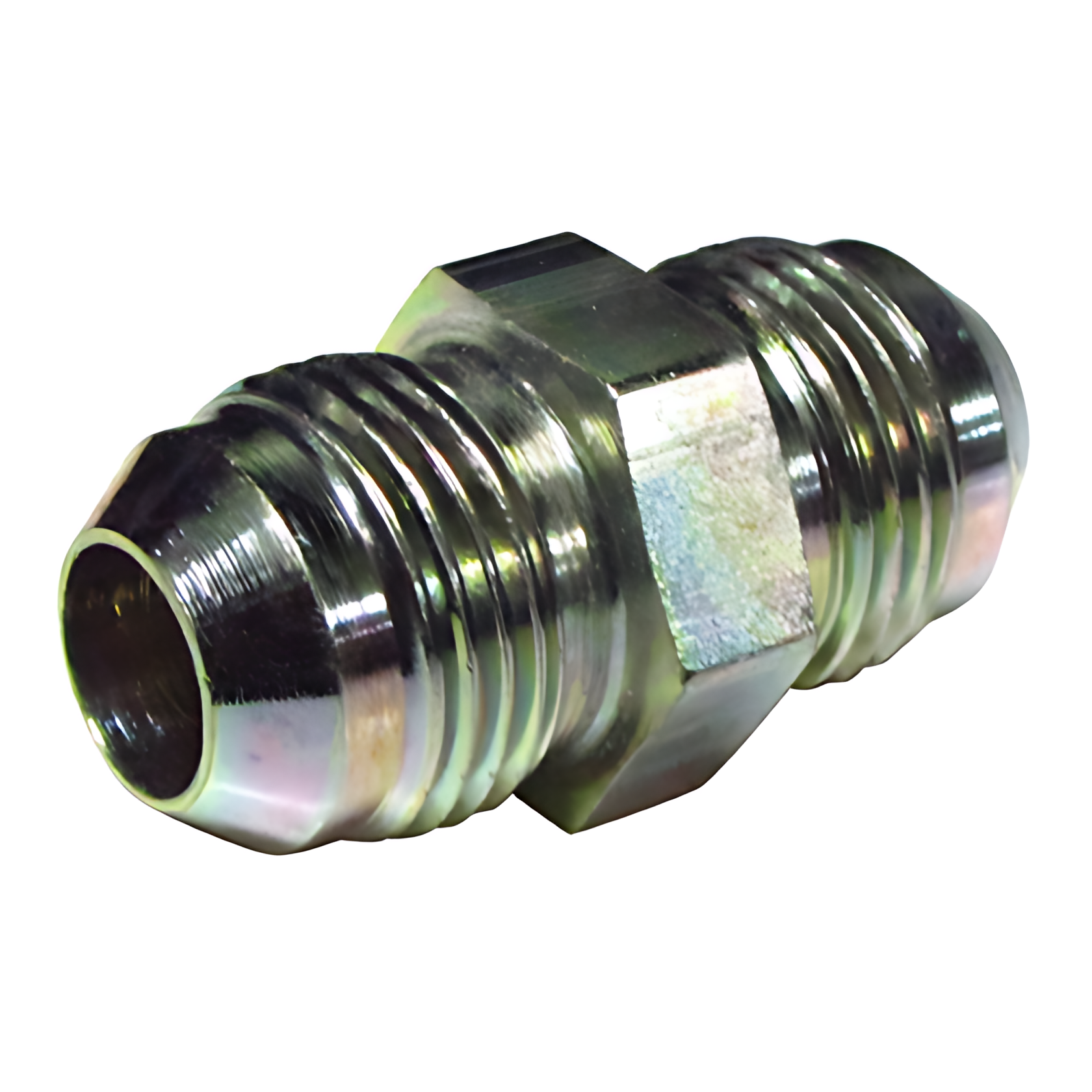 CONEXAO 1/2 TUBO BOMBA DIRECAO HIDRAULICA - 2TB145341