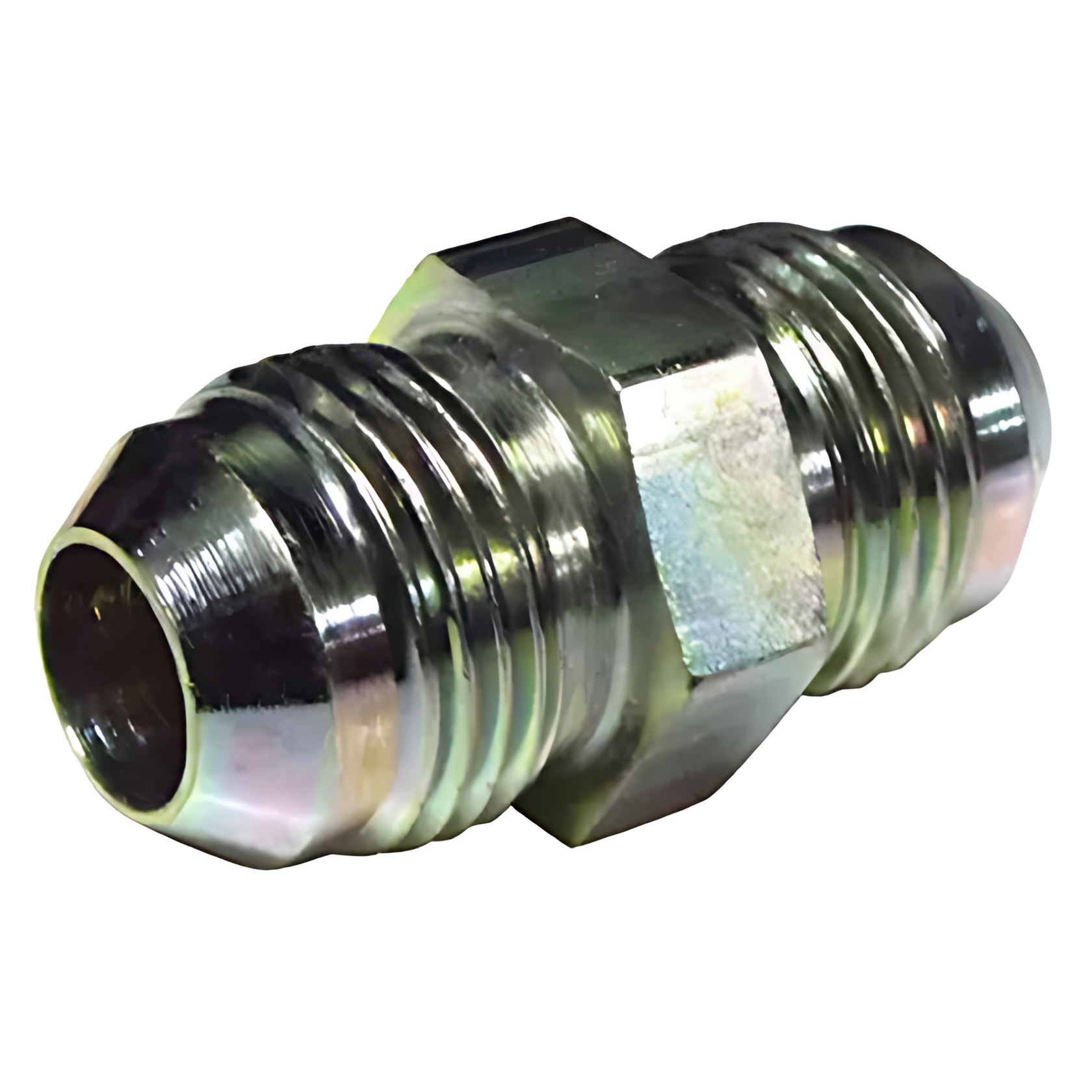 CONEXAO MANGUEIRA PRESSAO CAIXA DIRECAO 5/8 - 2TB145341A