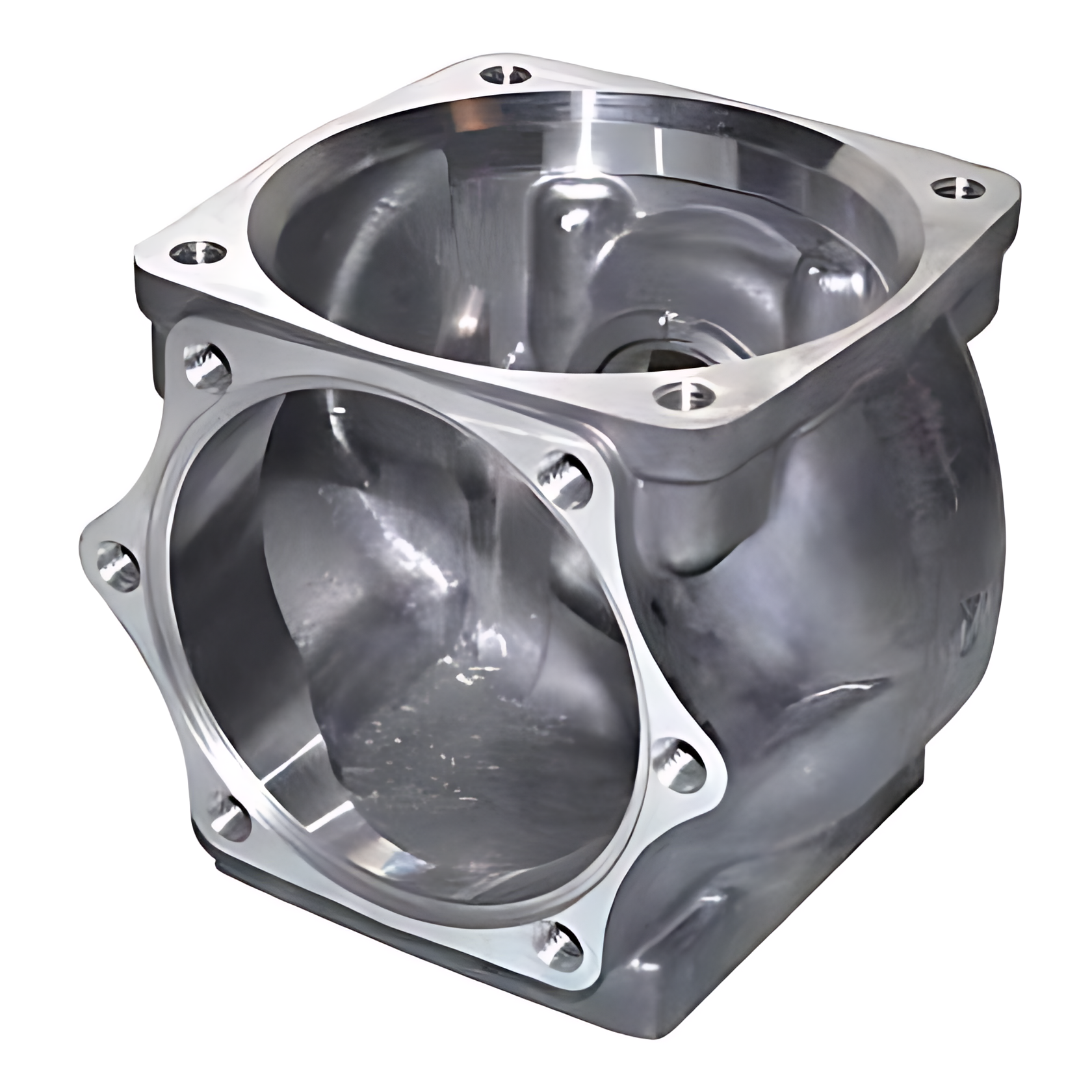 BLOCO COMPRESSOR - 2TB145631