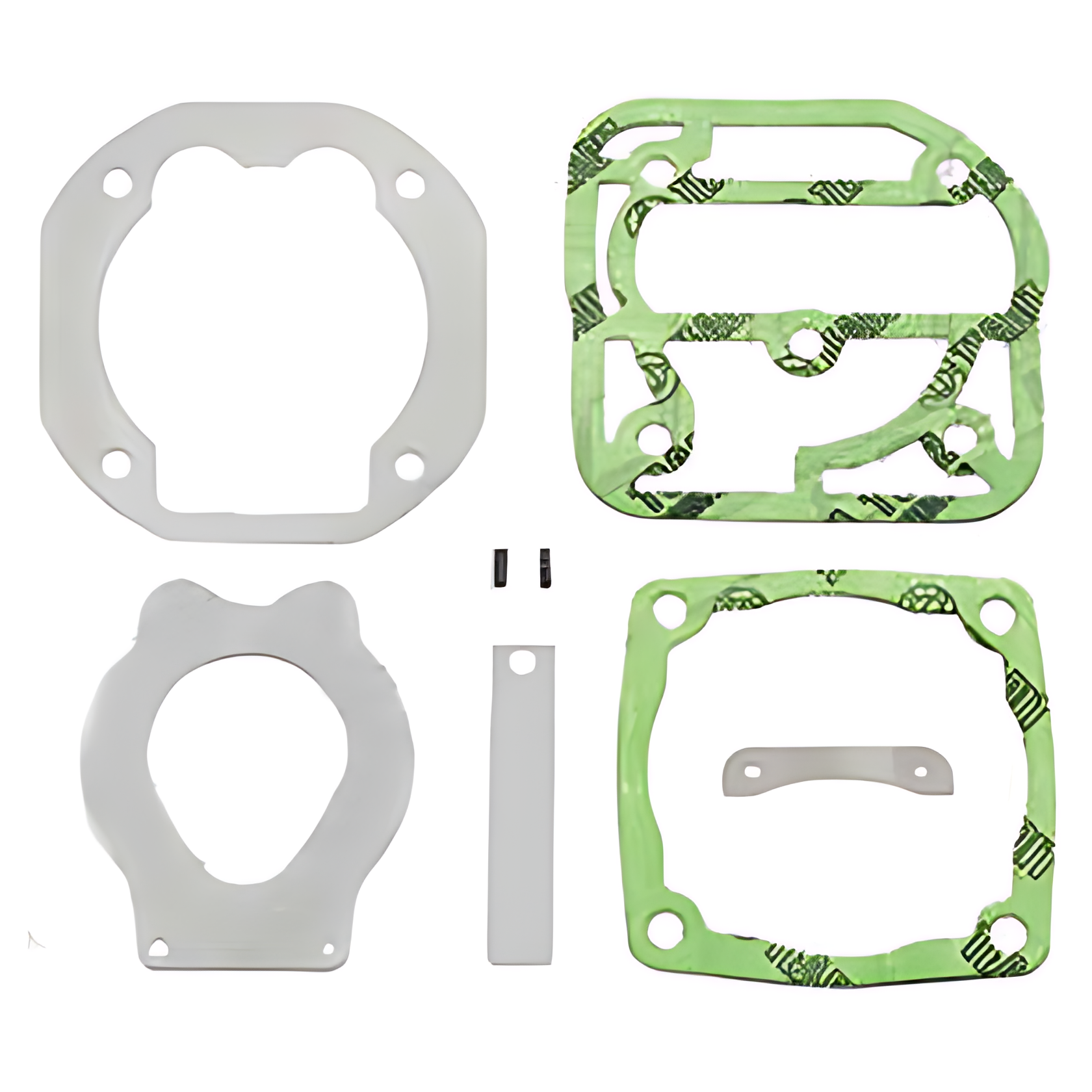 REPARO CABECOTE COMPLETO LK38 REFRIGERADO AGUA - 0001304719