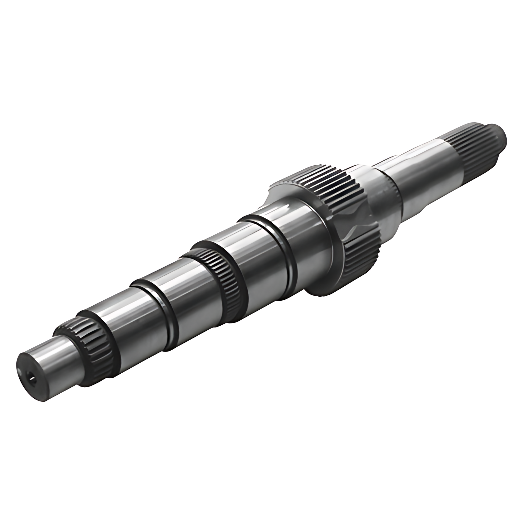 EIXO PRINCIPAL - 4304549