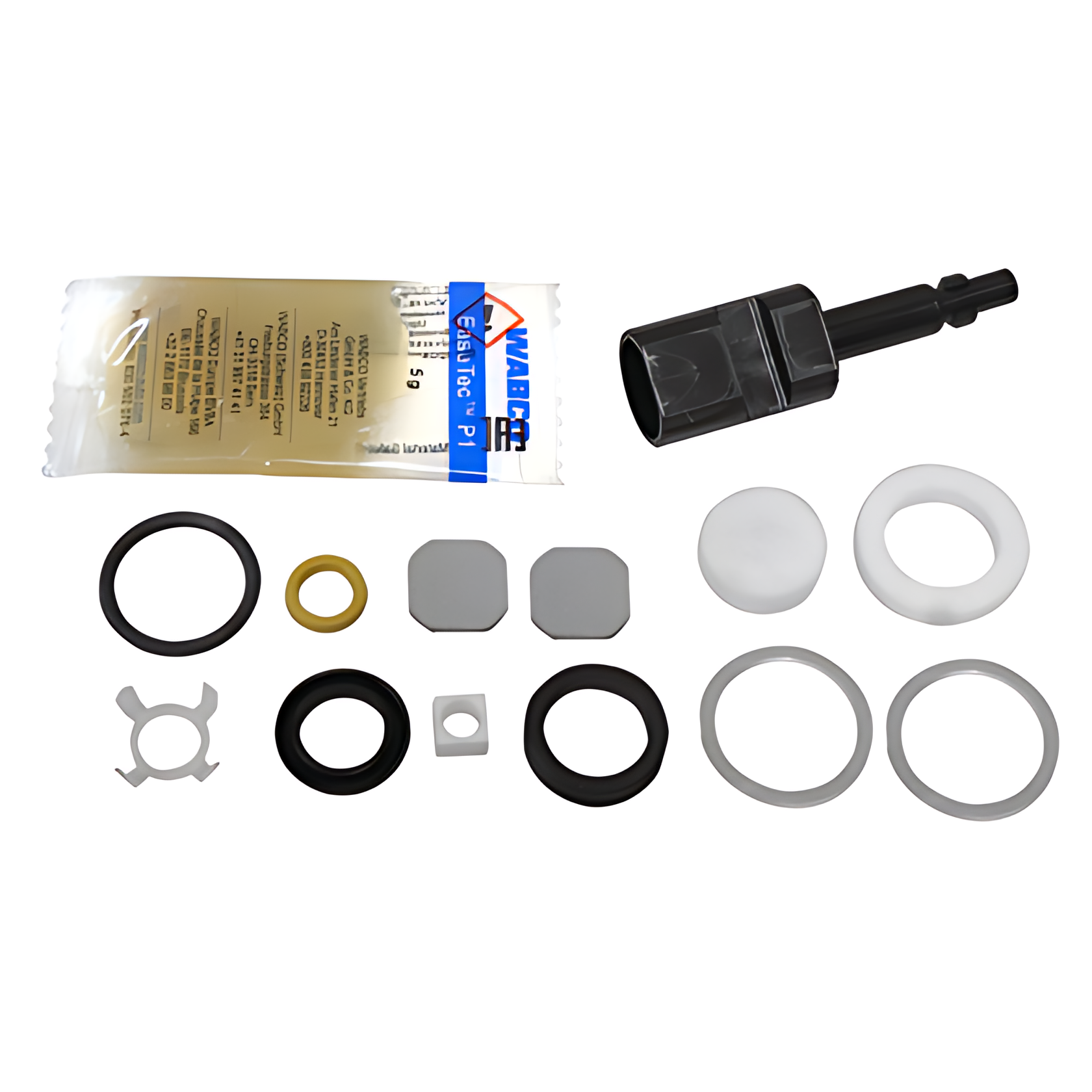 JOGO REPARO (2TB412600A) - 2TB498015