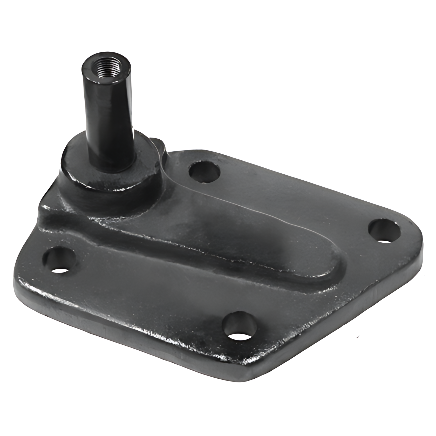 SUPORTE AMORTECEDOR TRAS LD - 2TB501184