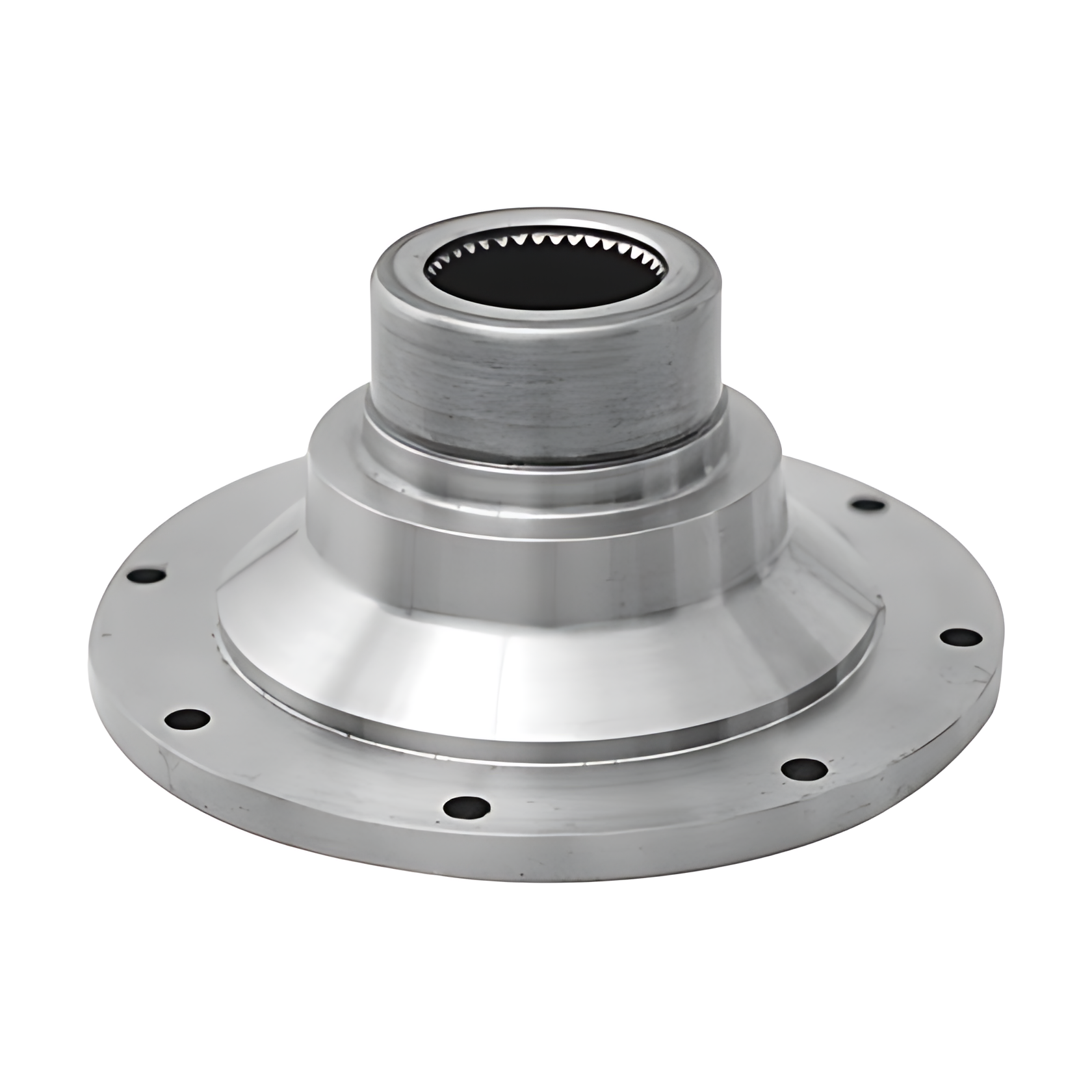 FLANGE DIFERENCIAL RS155 MS155 MS158  ( 8 FUROS 39 ESTRIAS DISCO 203,5MM ) - 2TB525283A