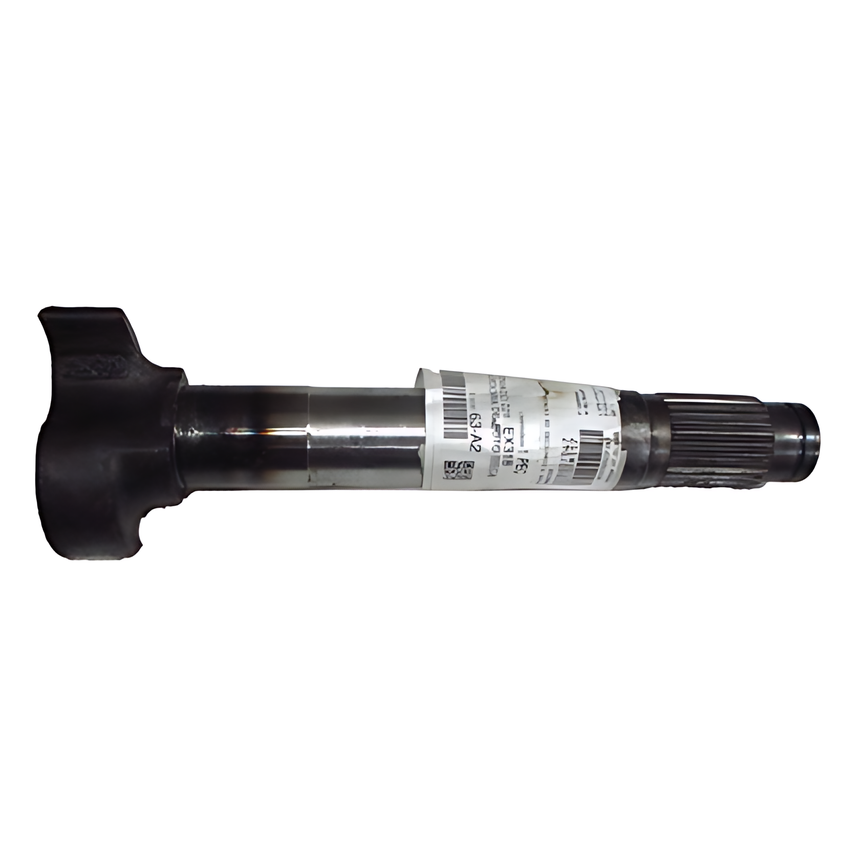 EIXO S DIANTEIRO 28 ESTRIAS LE 284 MM - 2TB607047