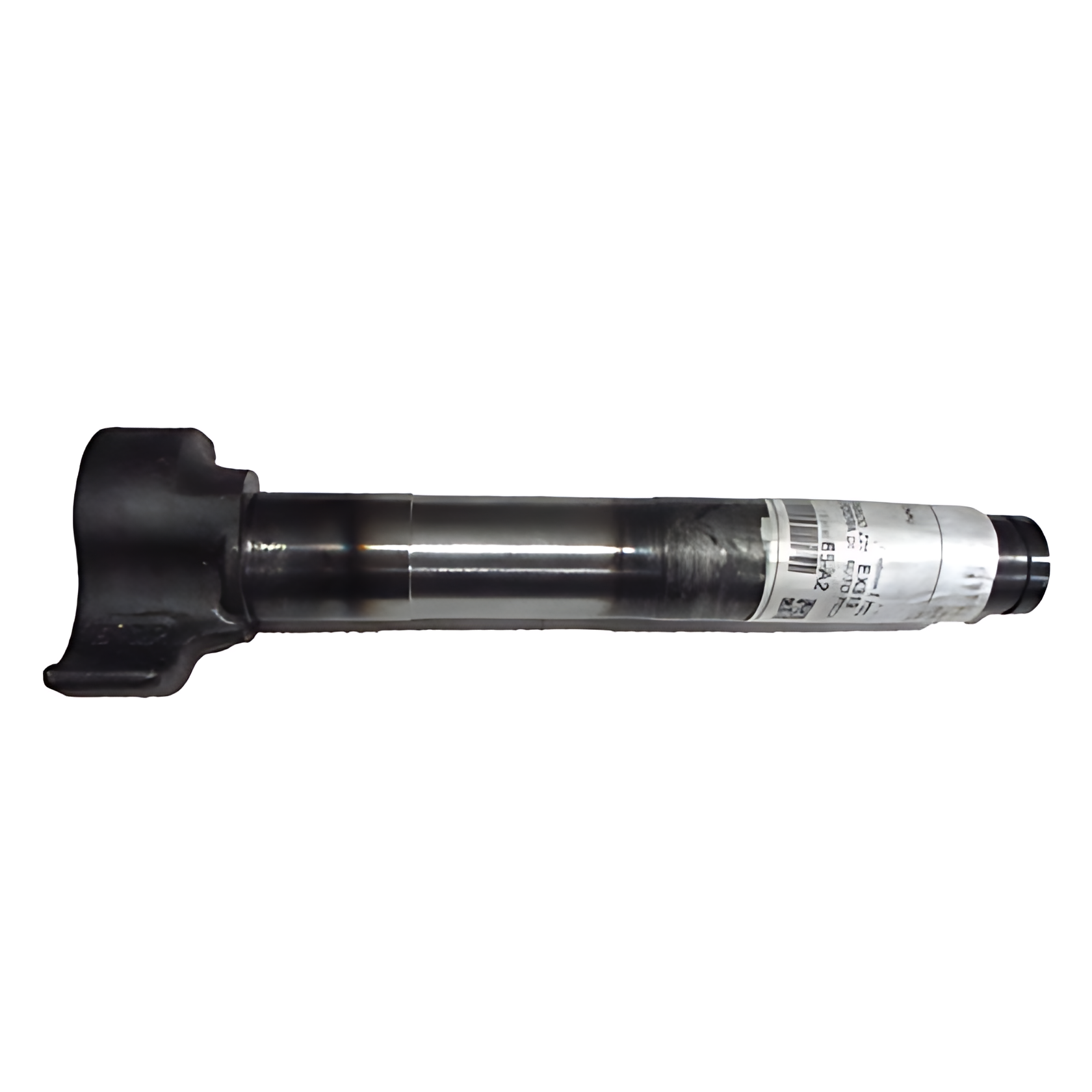 EIXO S DIANTEIRO 28 ESTRIAS LD 284,10MM ( PNEU 295 ) (Z) - 2TB607048