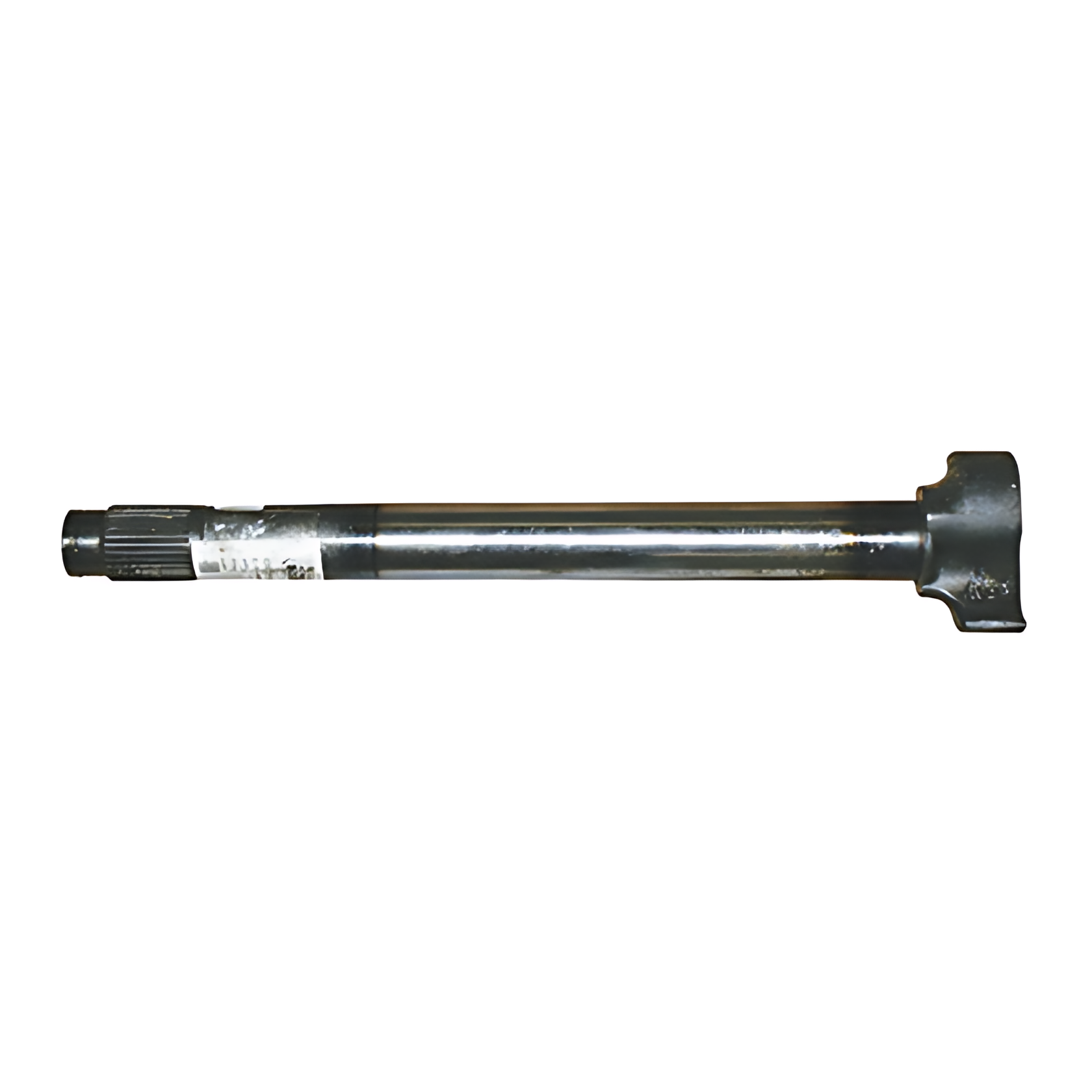 EIXO S TRASEIRO 28 ESTRIAS LE (S) - 2TB607075