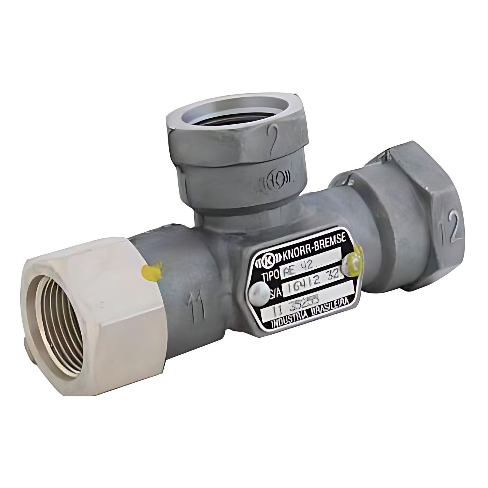 VALVULA RETENCAO - 2TB607337A